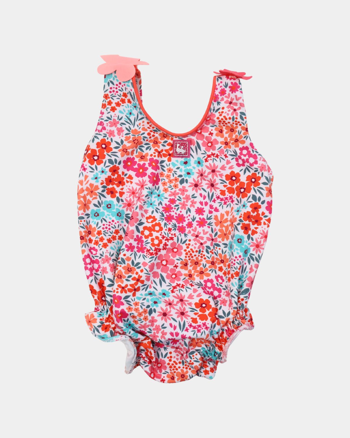 BAÑADOR BEBE DALIAS