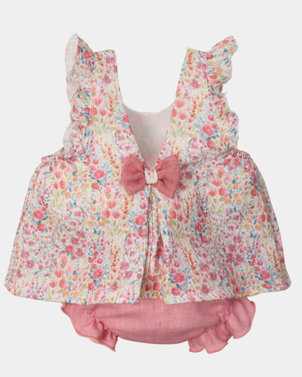 BIKIBEBE TELA MONET