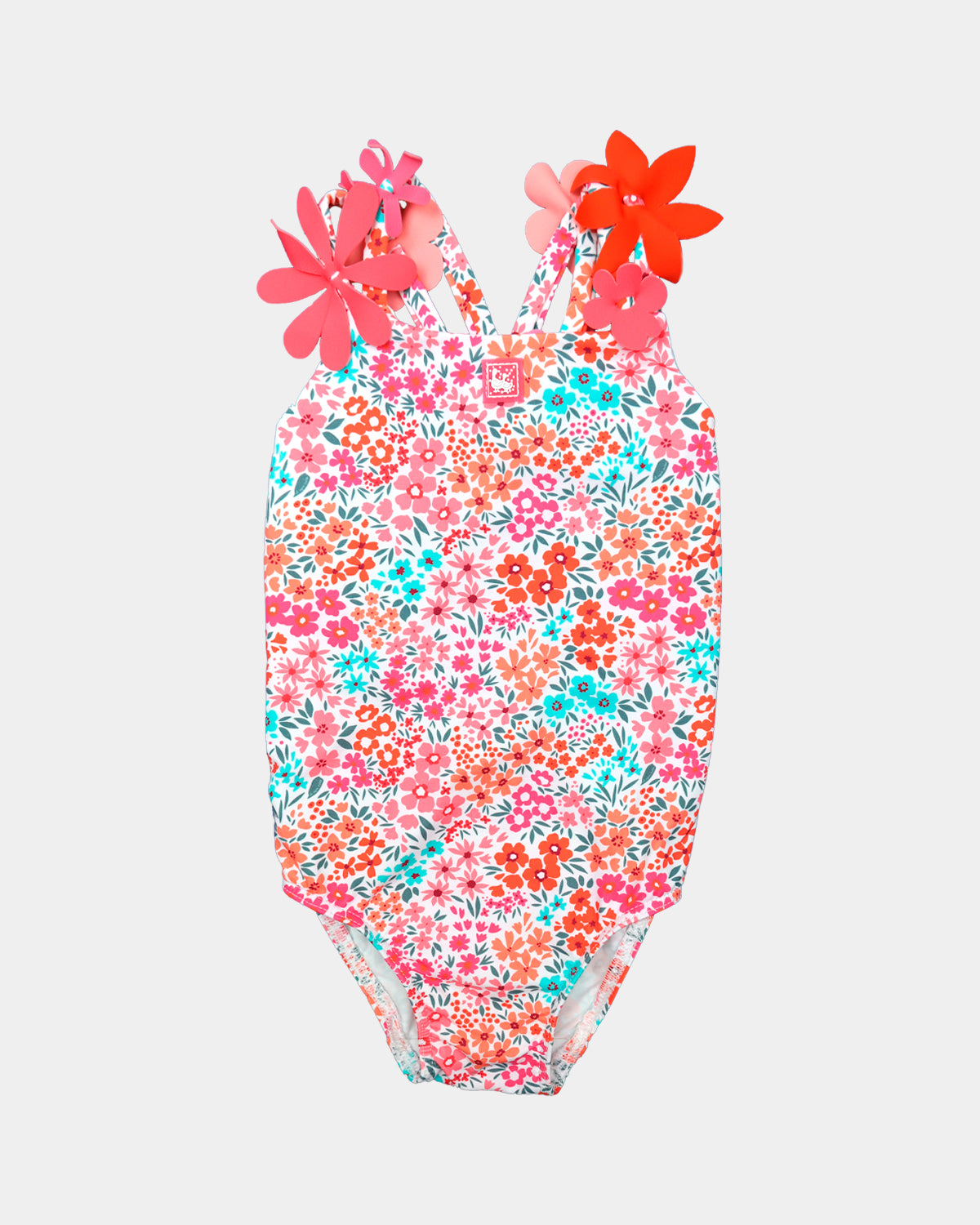 BAÑADOR LYCRA DALIAS
