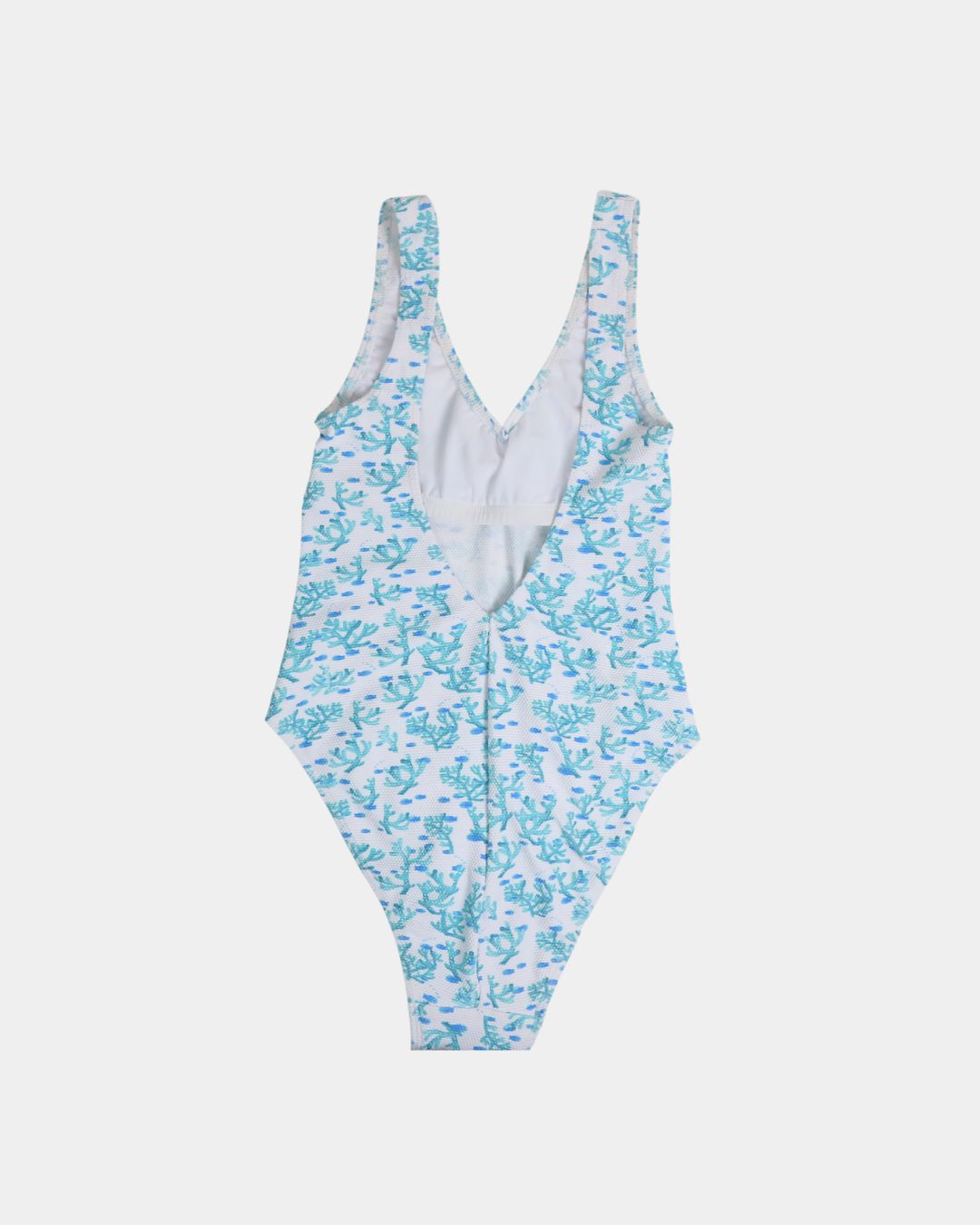 CORAL MOM SWIMSUIT