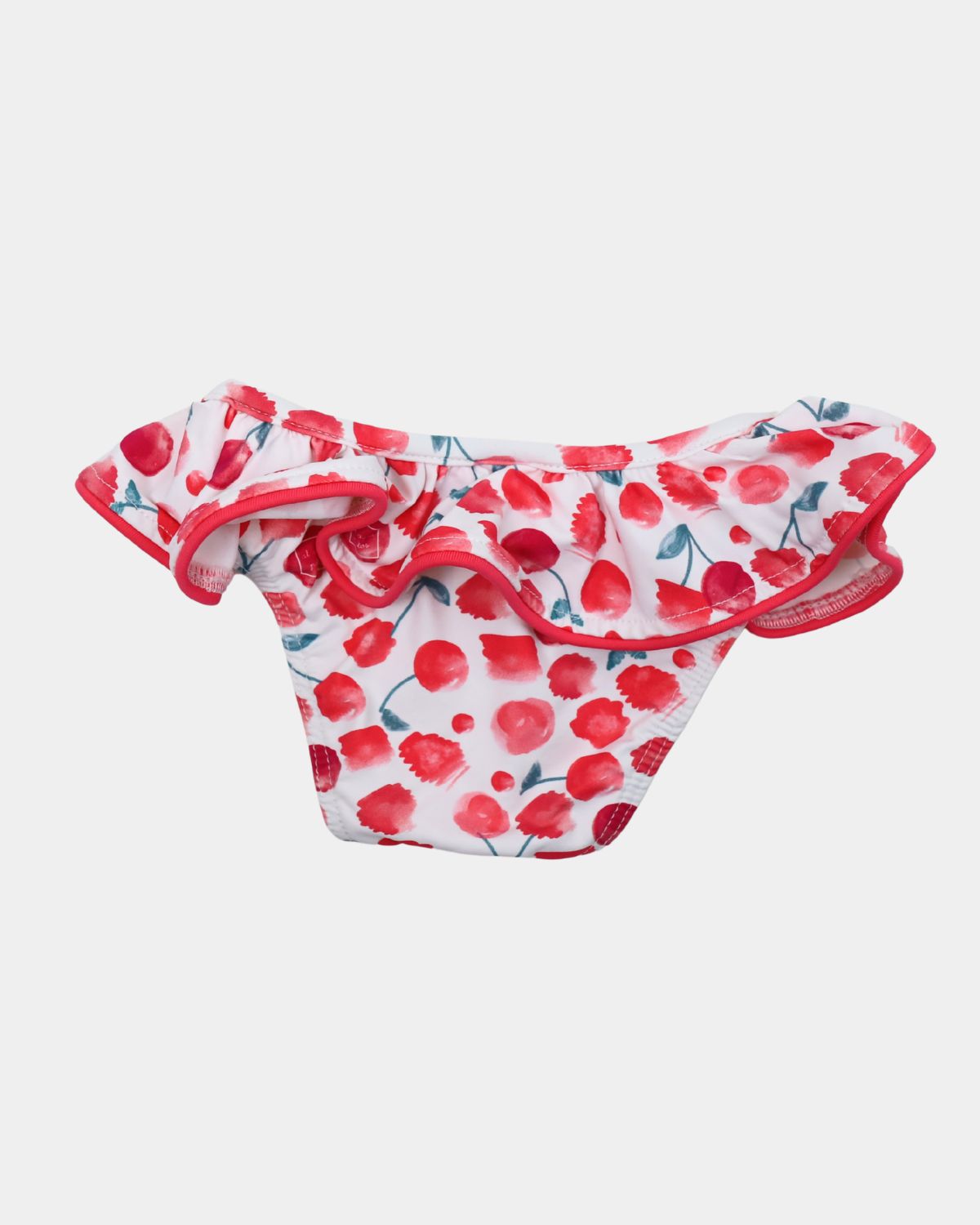 CULETIN LYCRA CEREZAS