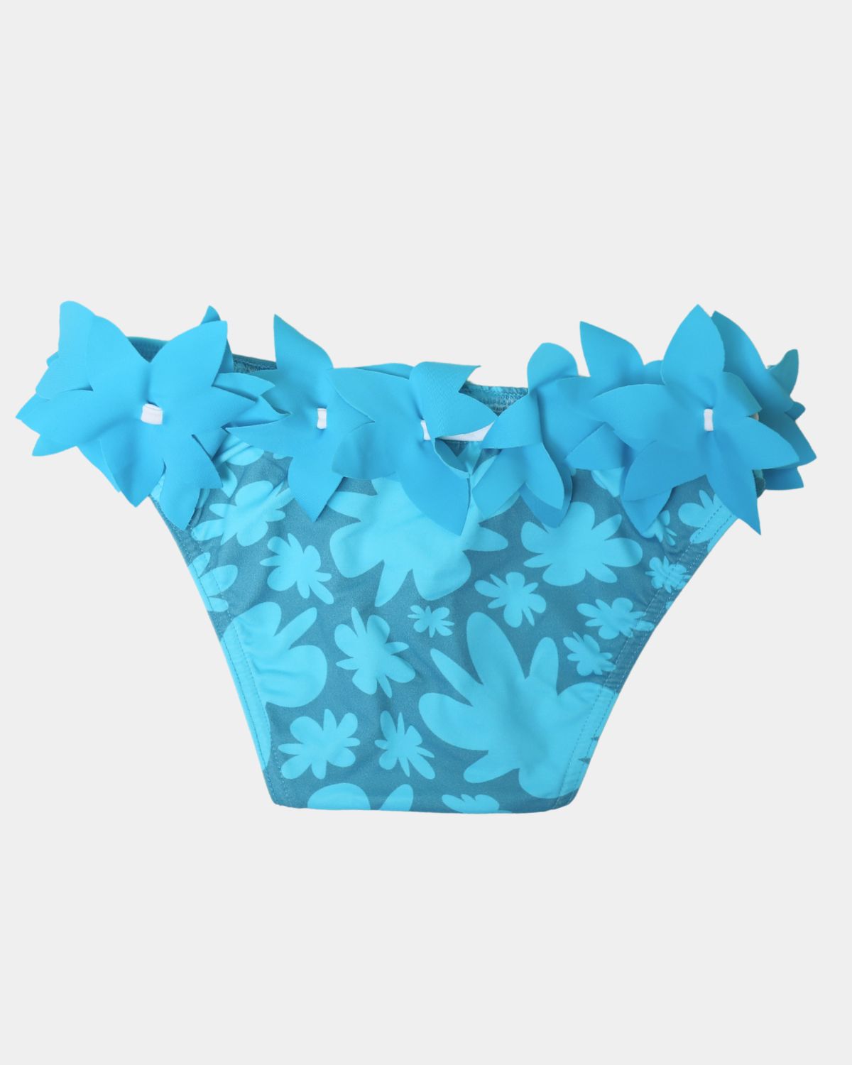 CULETIN LYCRA HIBISCUS