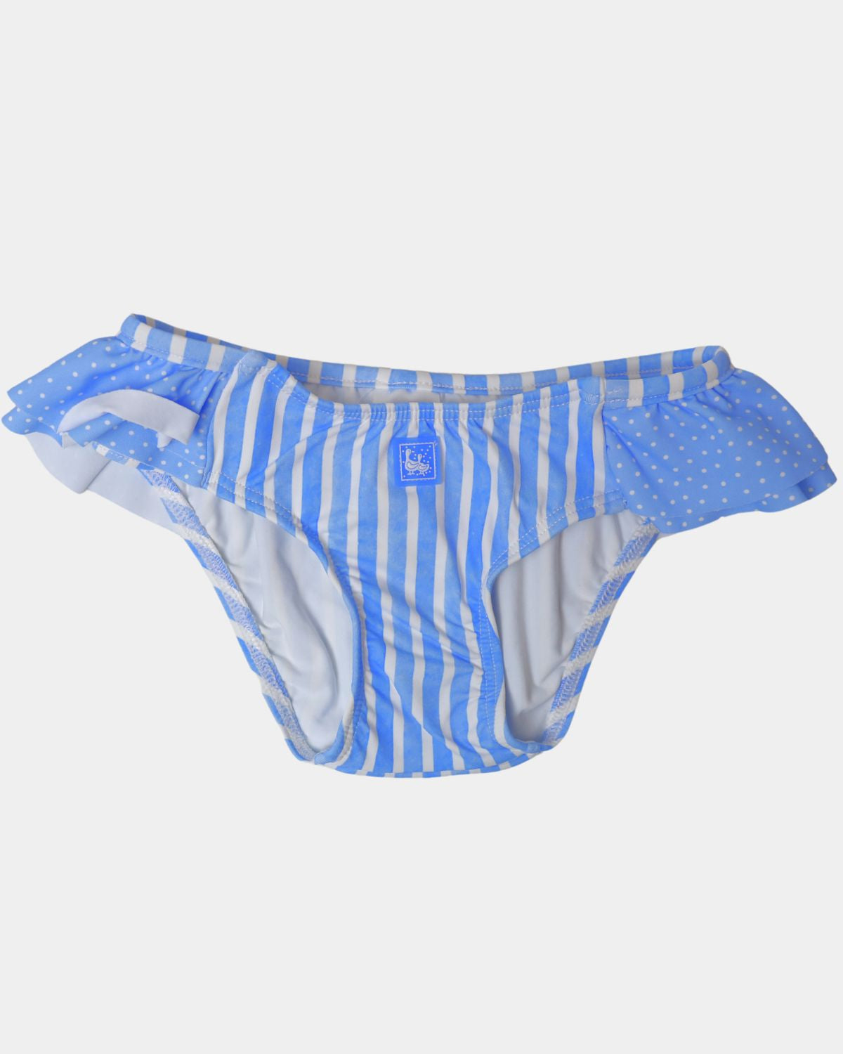 CULETIN LYCRA RAYAS