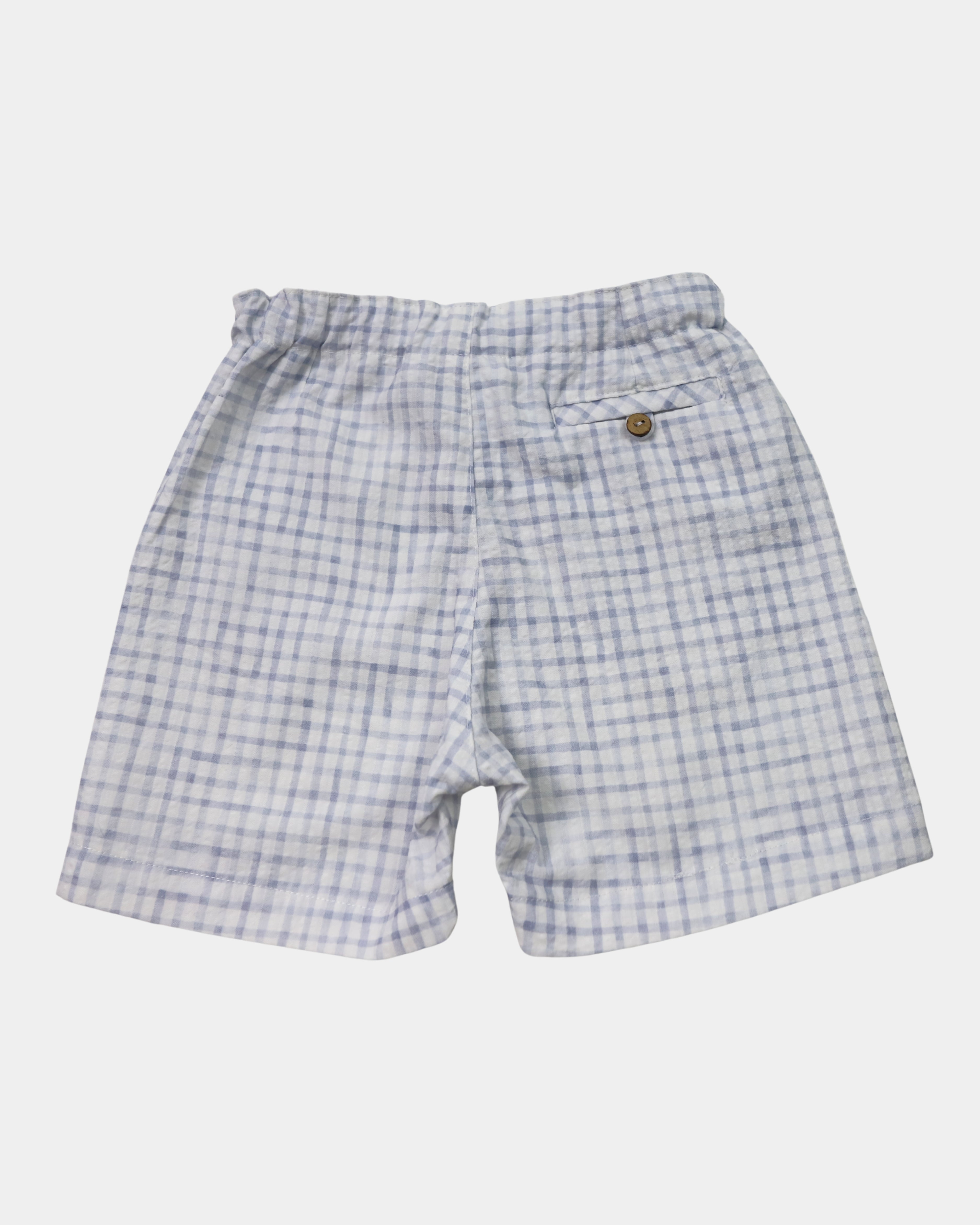 BERMUDA CAPRI