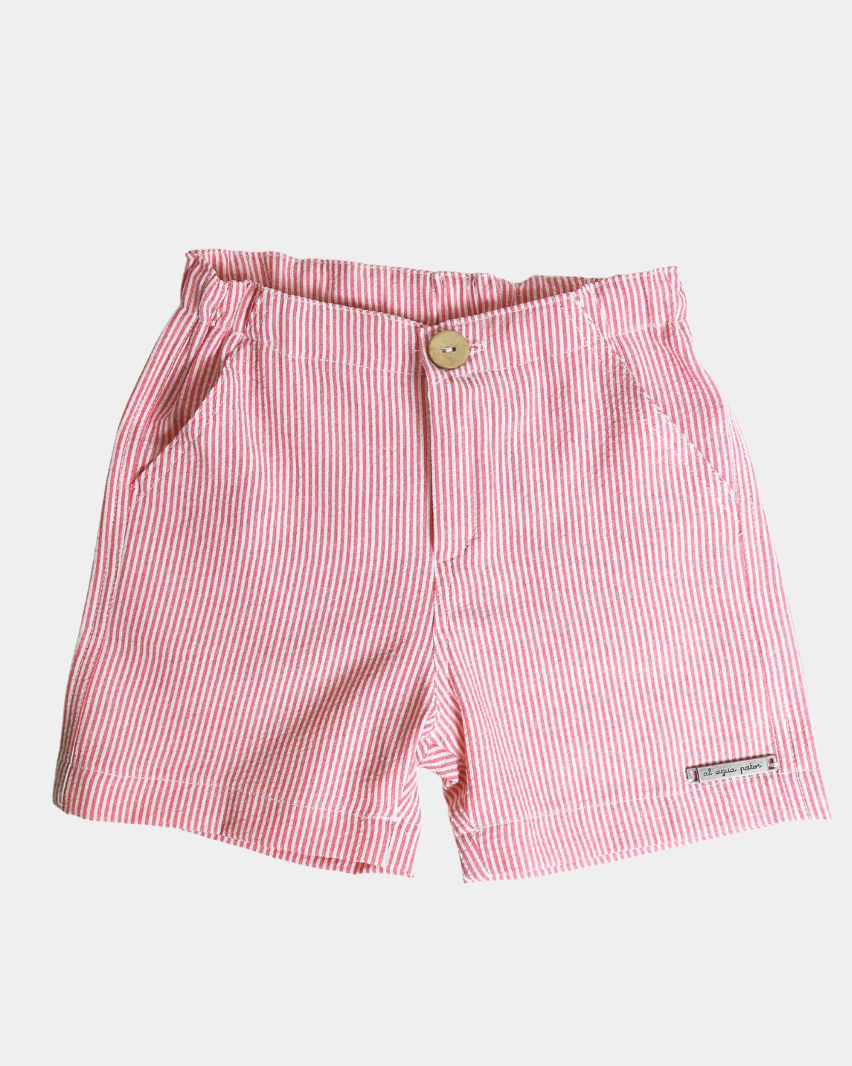 BERMUDA ROSSO