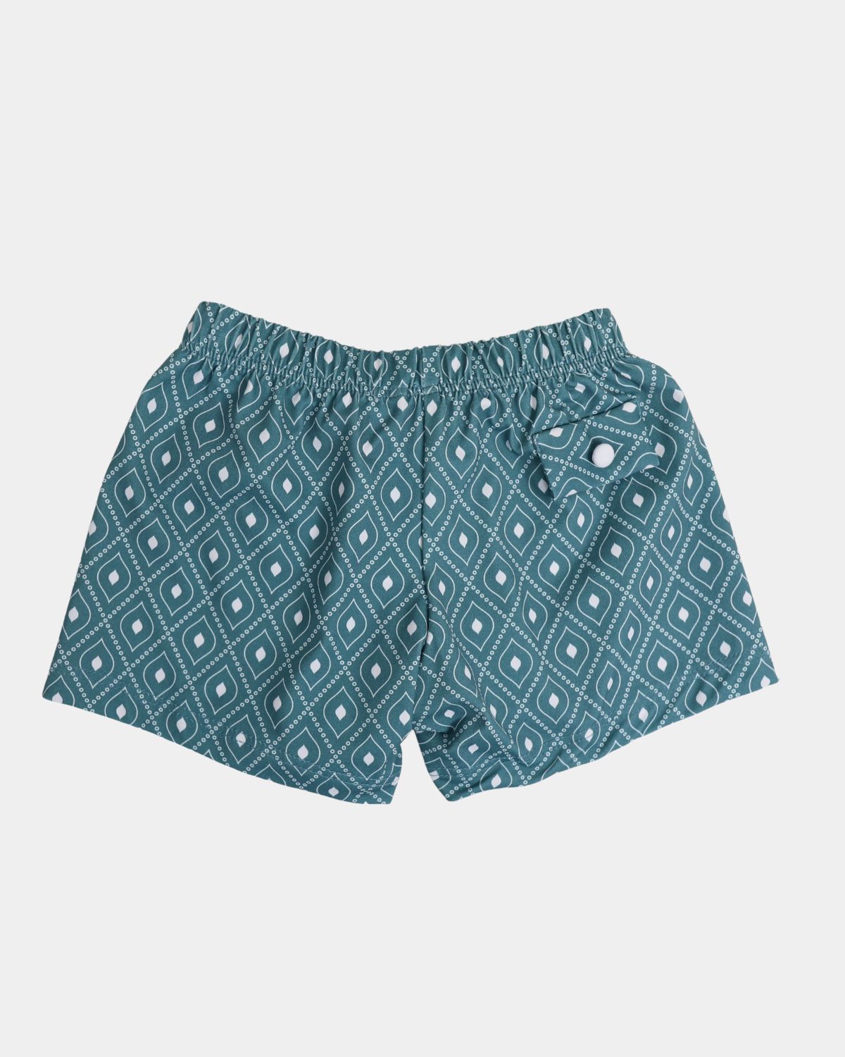 BOXER LYCRA CORBI
