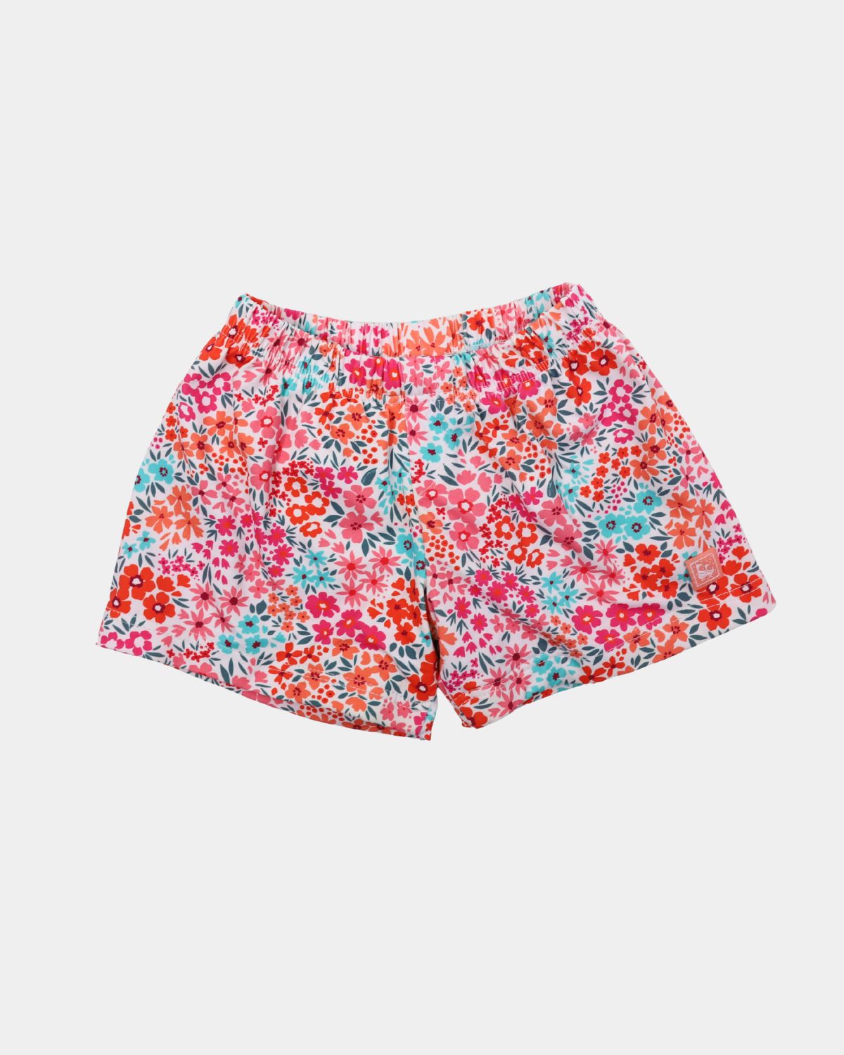 BOXER LYCRA DALIAS