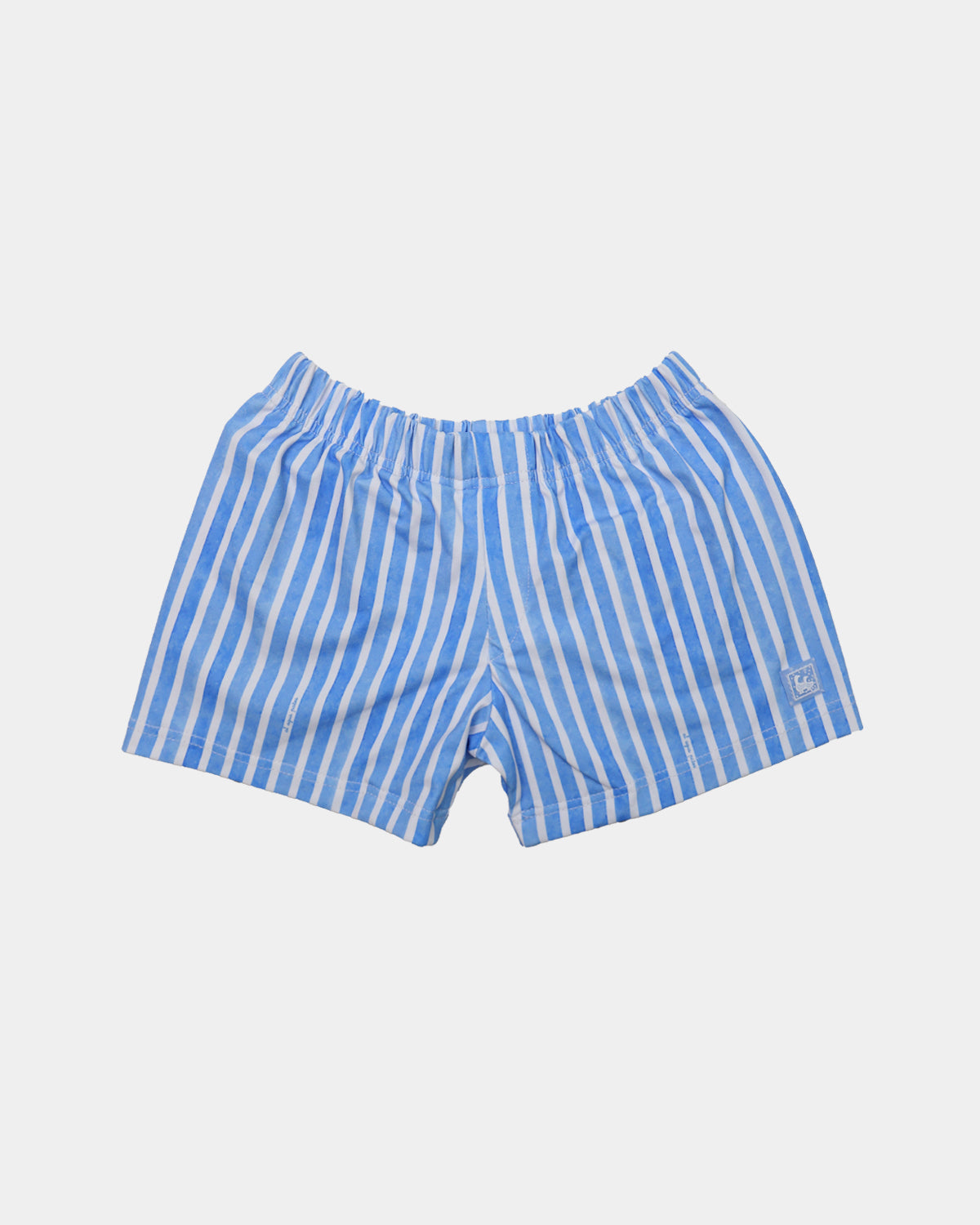 BOXER LYCRA RAYAS