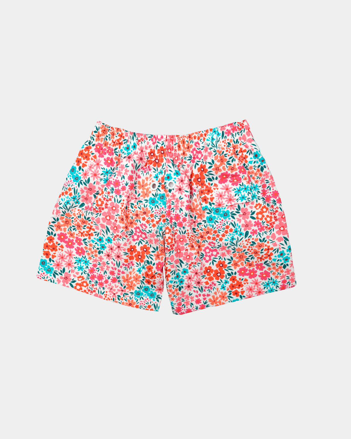 DAHLIA DAD SURF BOXER