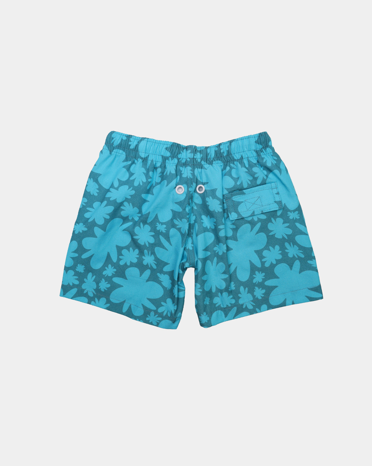 BOXER SURF PAPA HIBISCUS