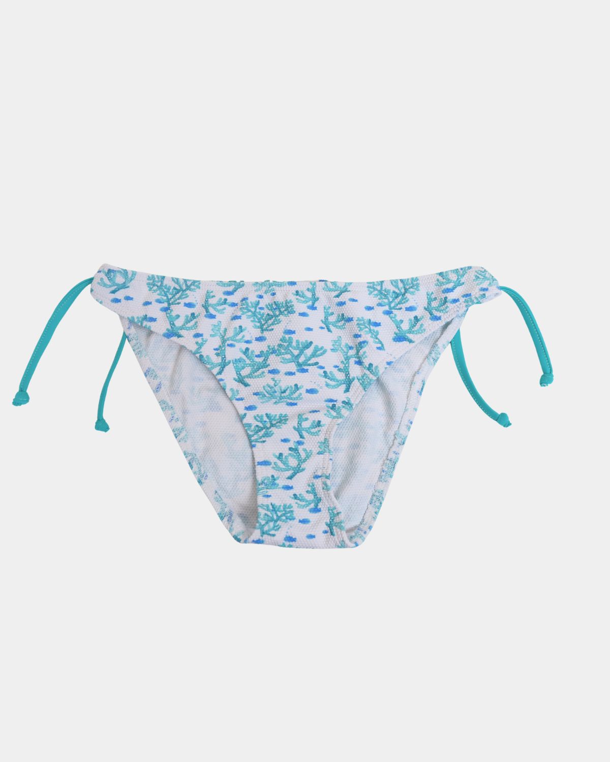 BRAGUITA BK PALMA CORAL