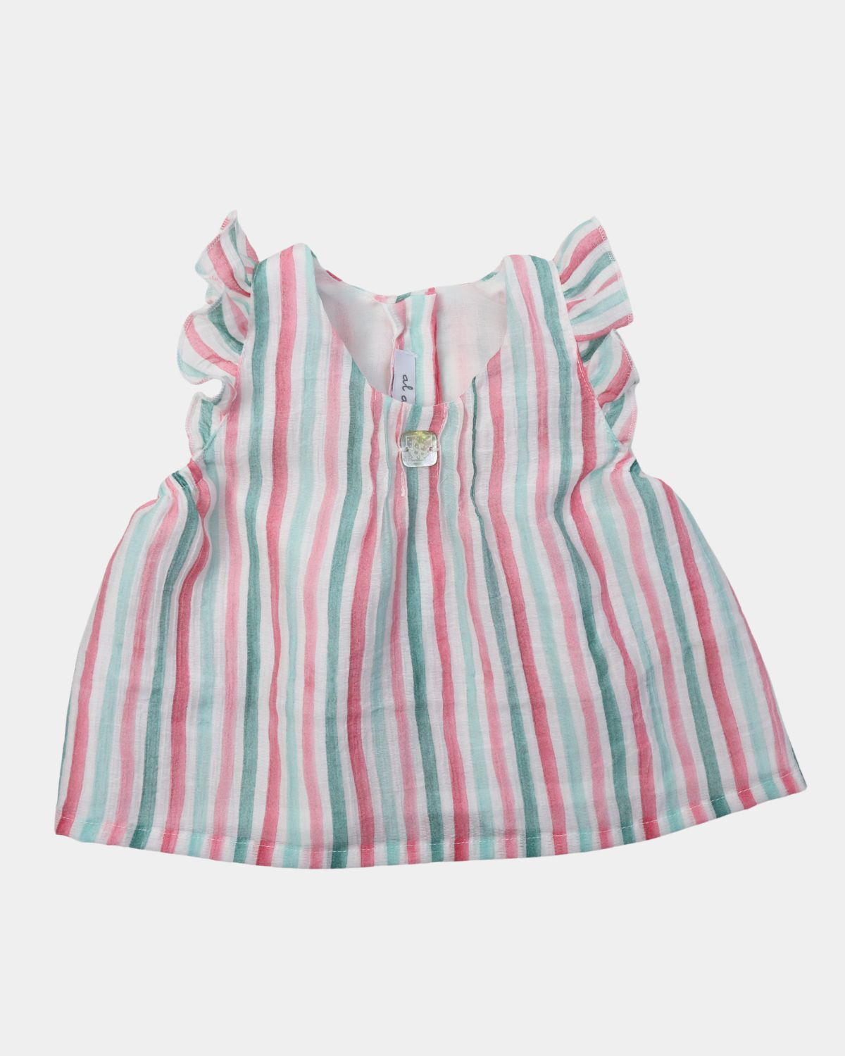BLUSA MILAN FARO