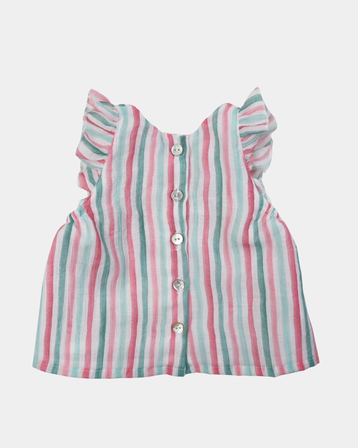 BLUSA MILAN FARO