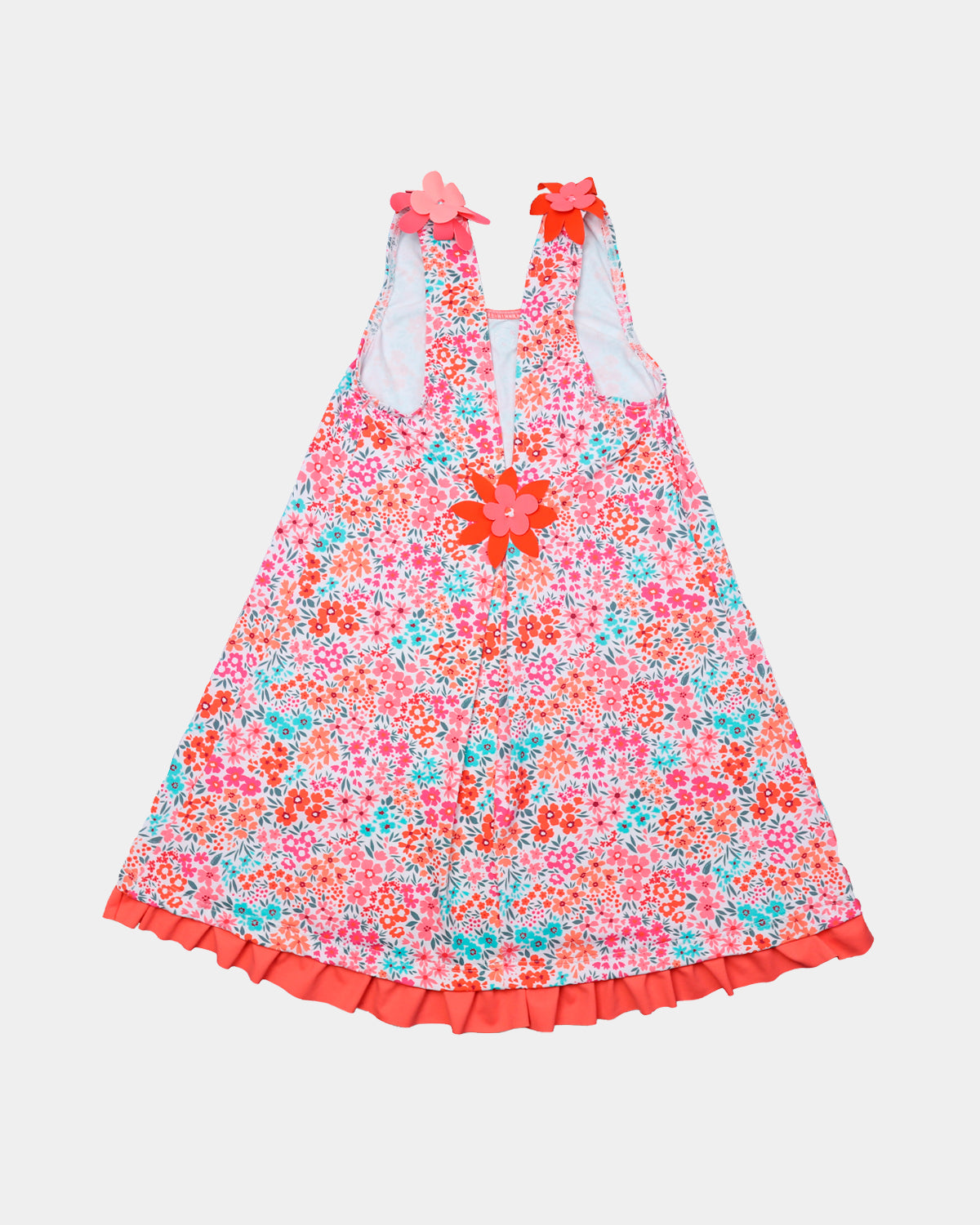 VESTIDO LYCRA DALIAS
