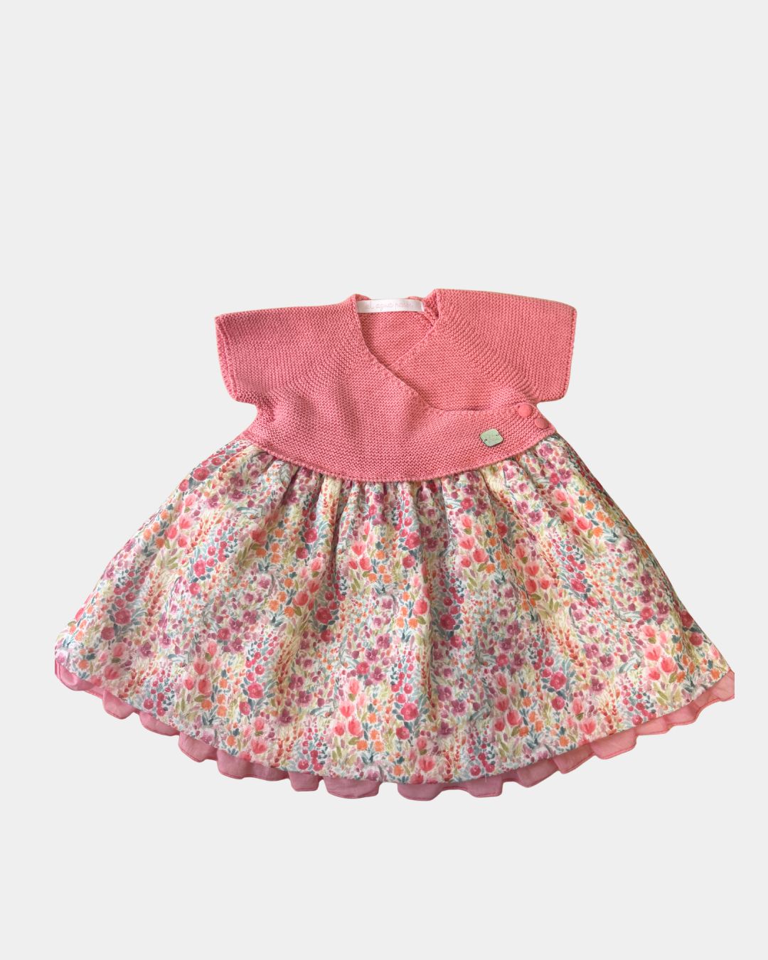 VESTIDO SANDRA MONET