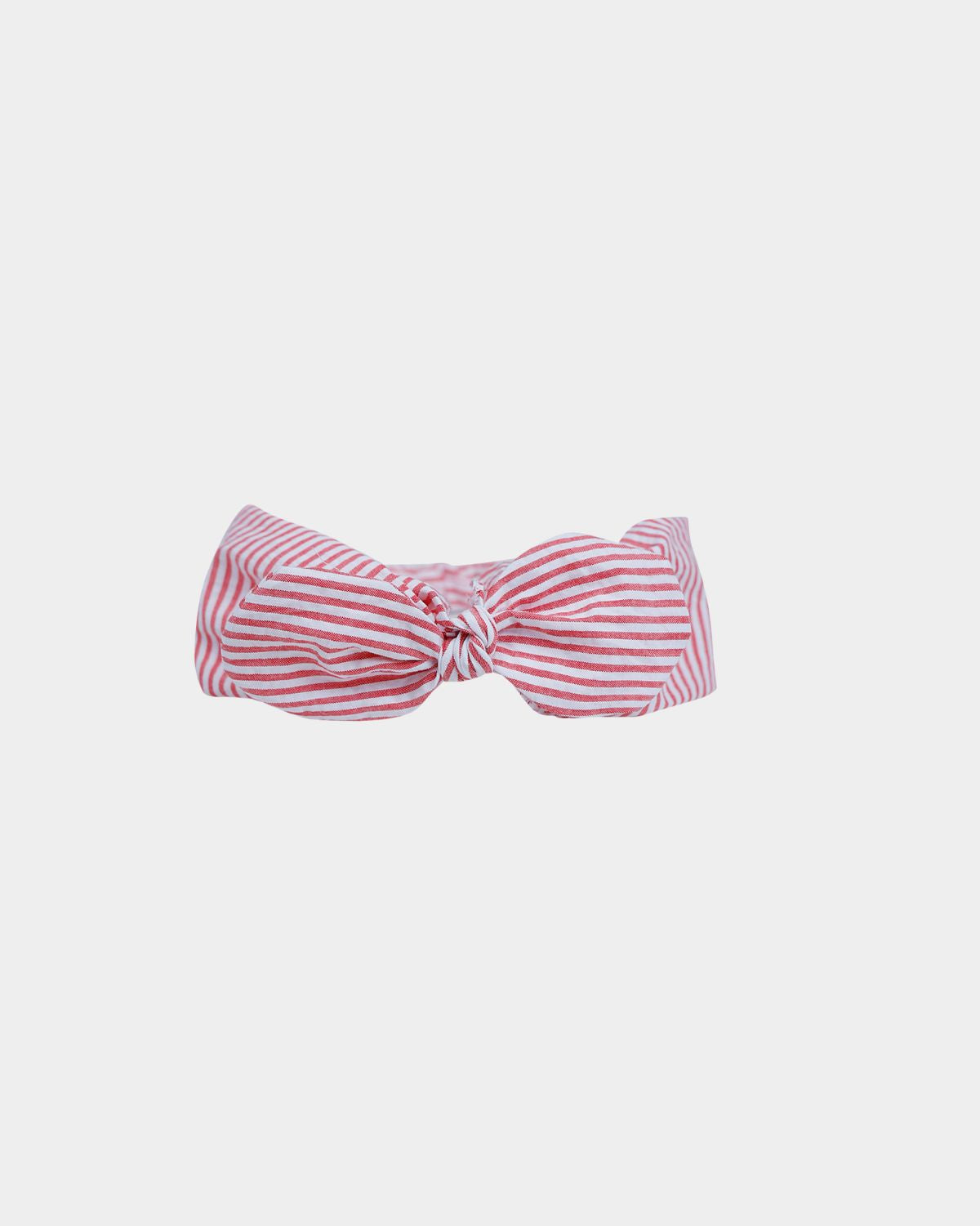 TURBANTE ROSSO