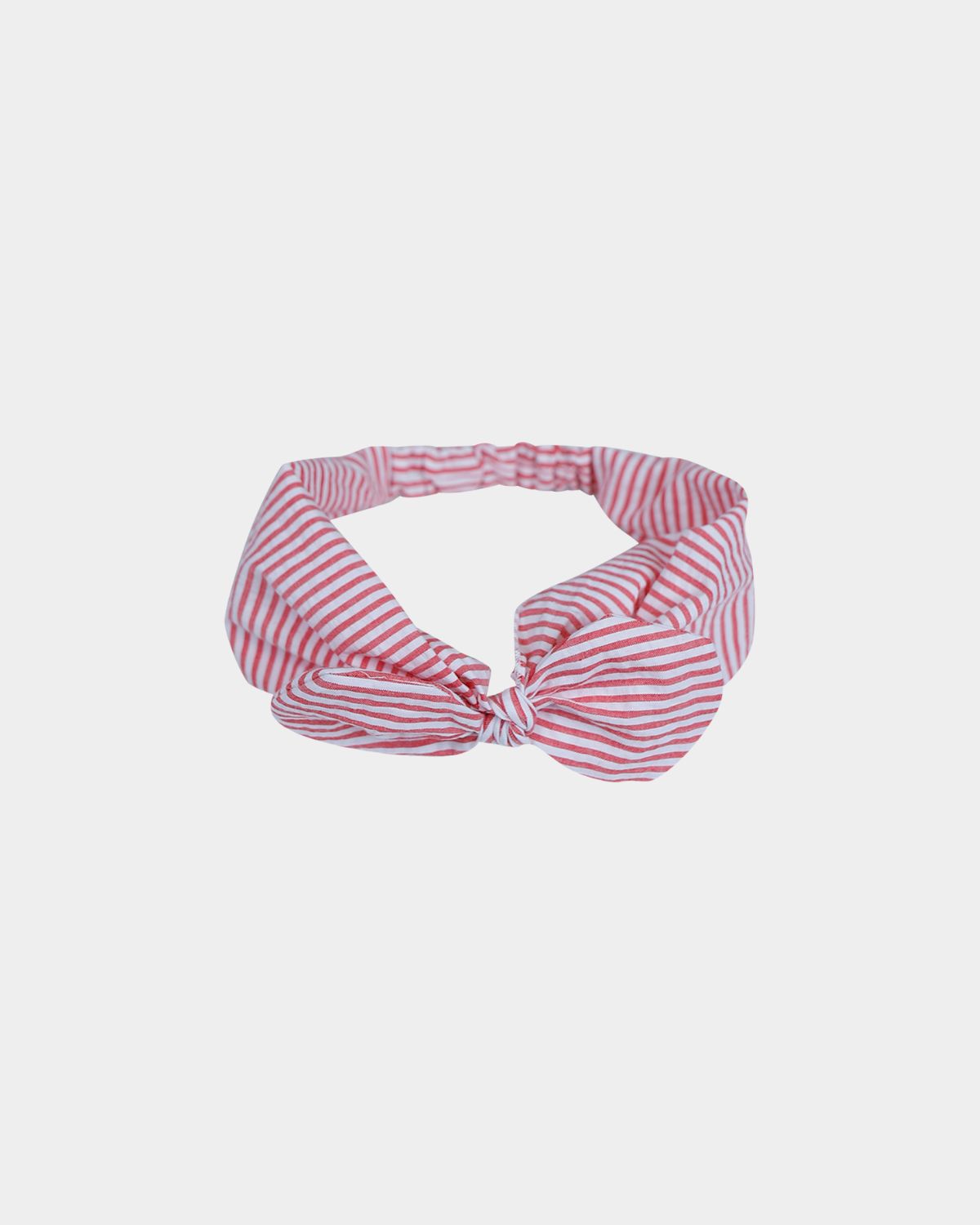 TURBANTE ROSSO