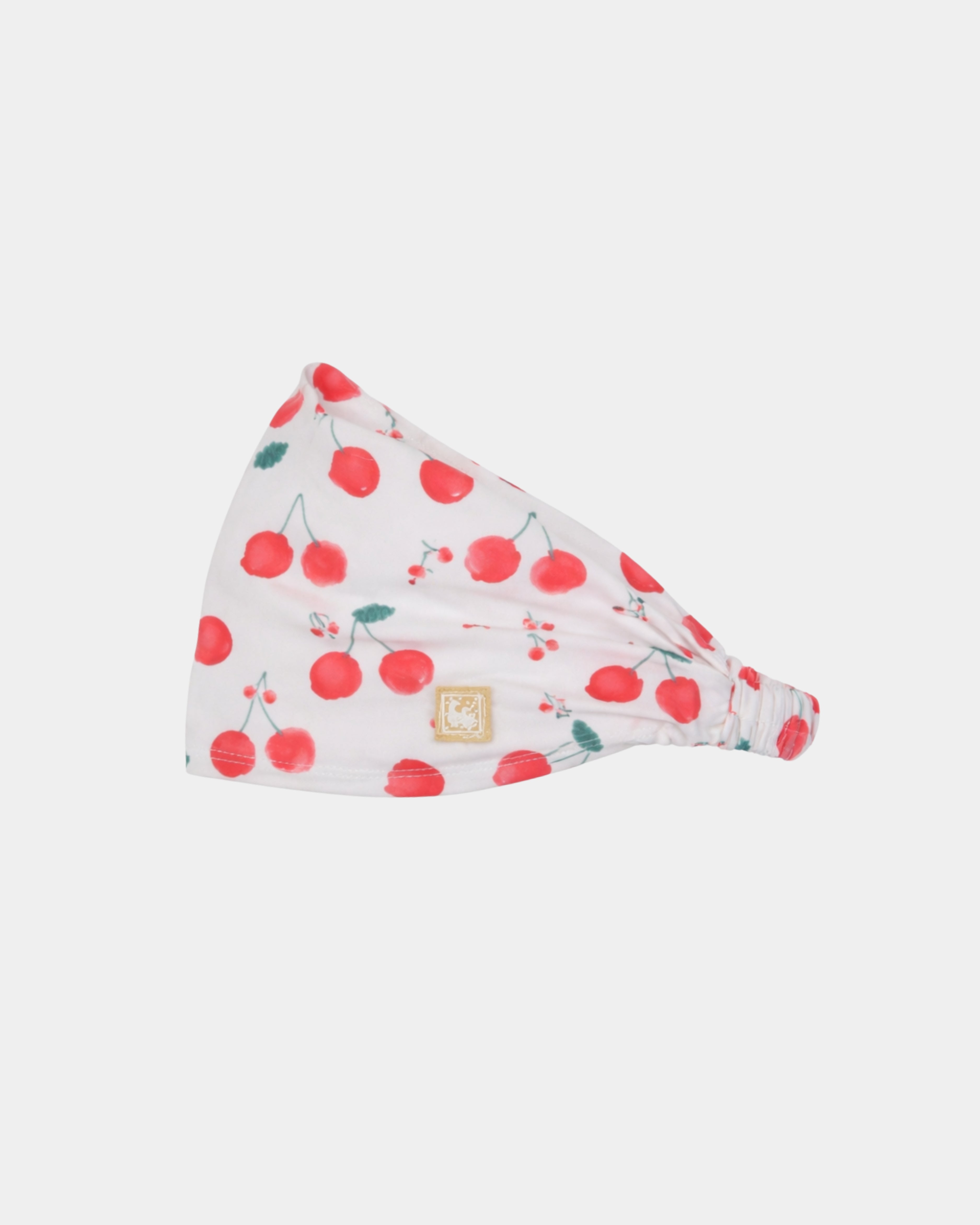 BANDANA CEREZAS