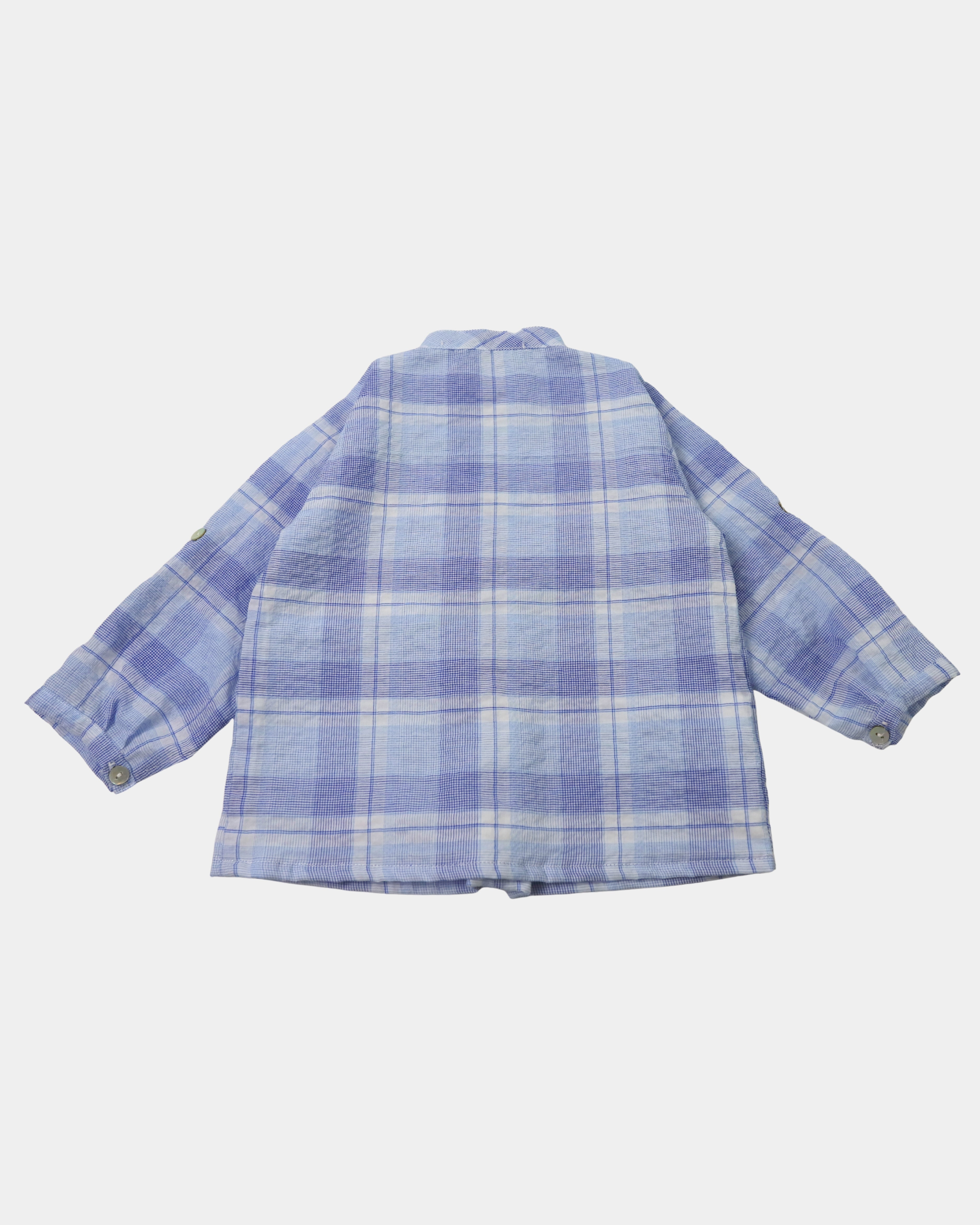 CAMISA MAO M/L BRISA