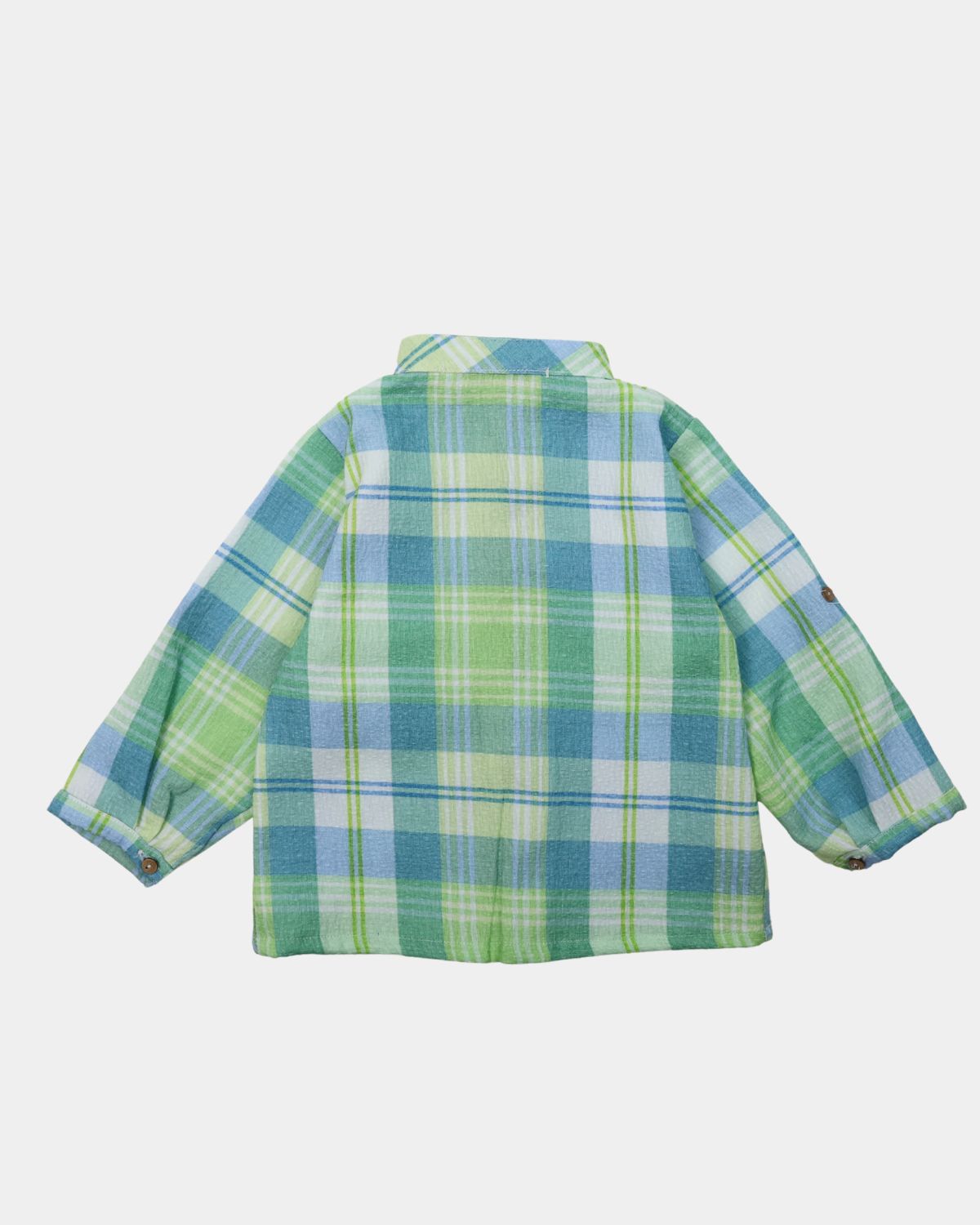 CAMISA MAO M/L COMPORTA