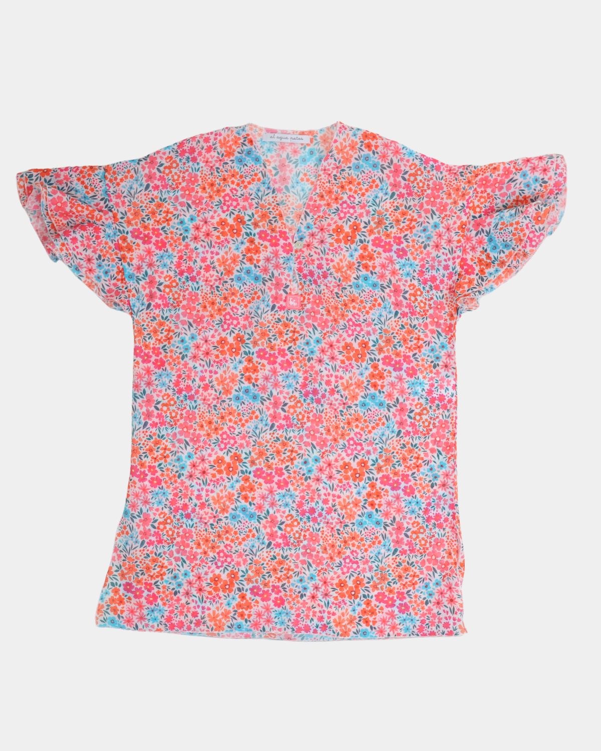 KAFTAN MAMA DALIAS
