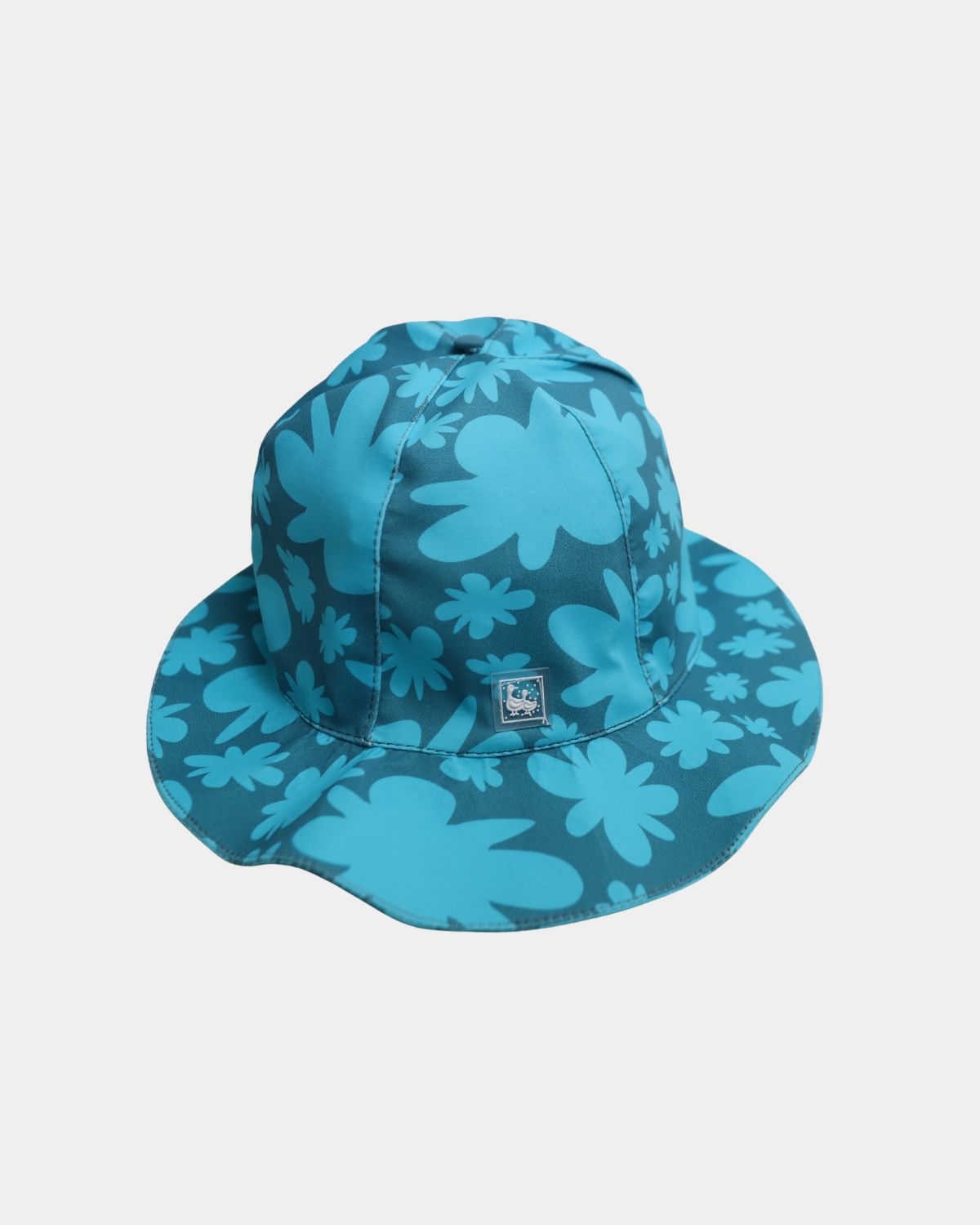 CAPOTA LYCRA HIBISCUS