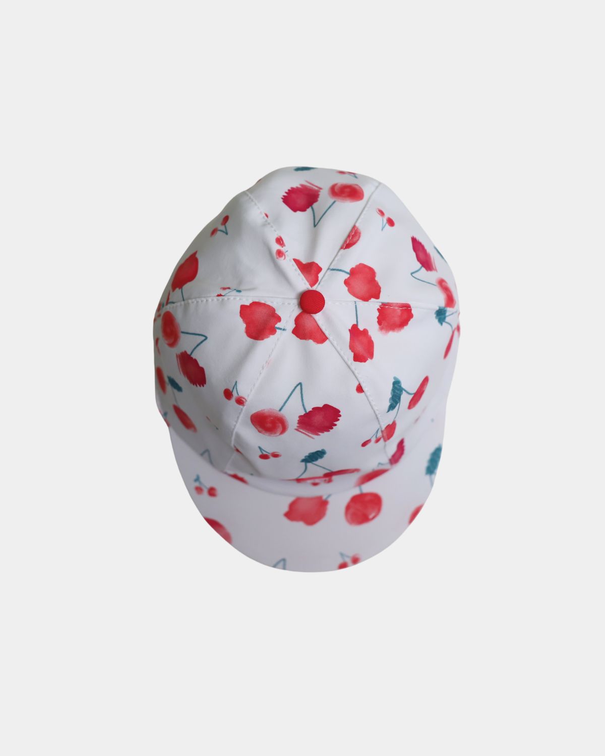 VISERA LYCRA CEREZAS