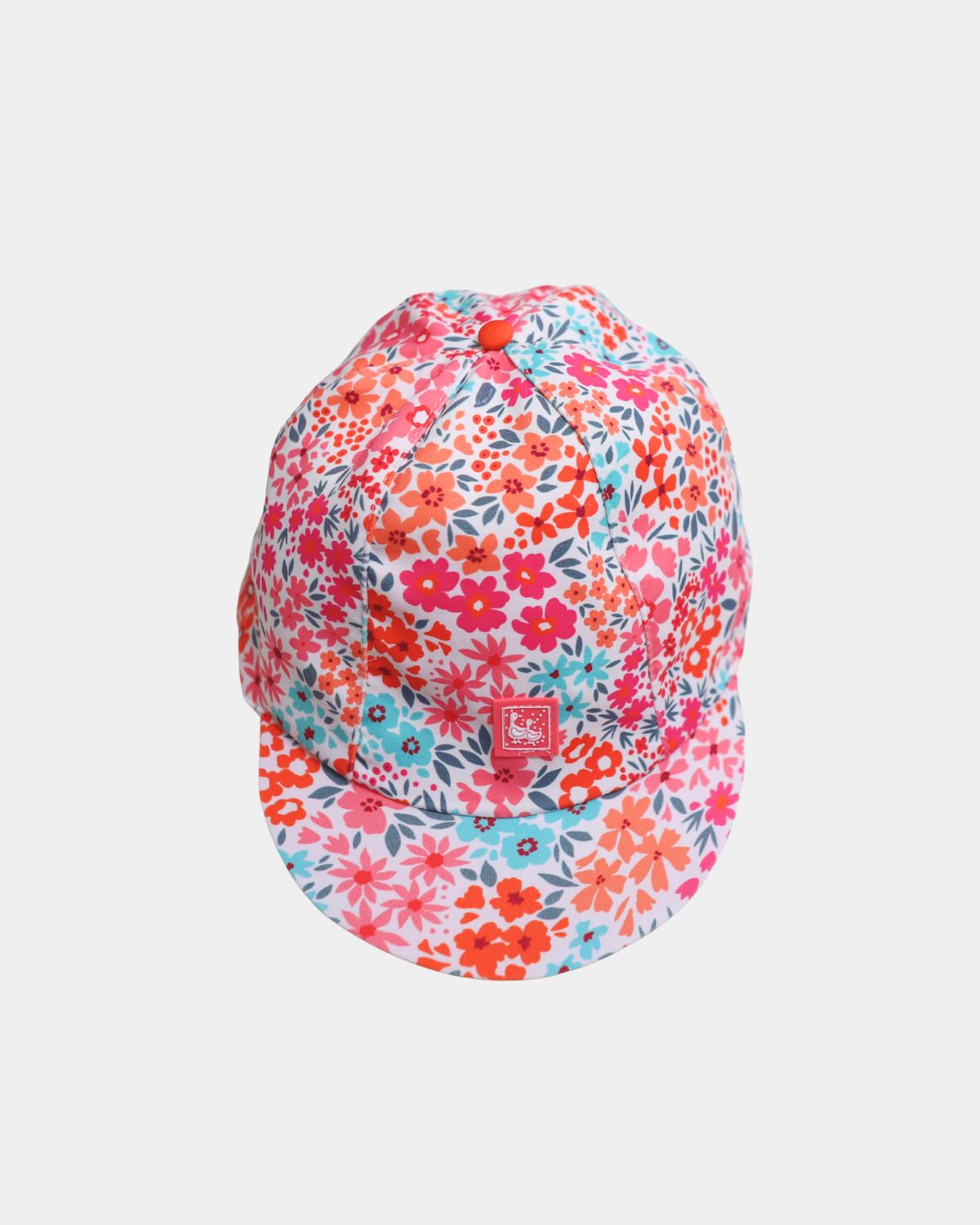 LYCRA DAHLIA VISOR