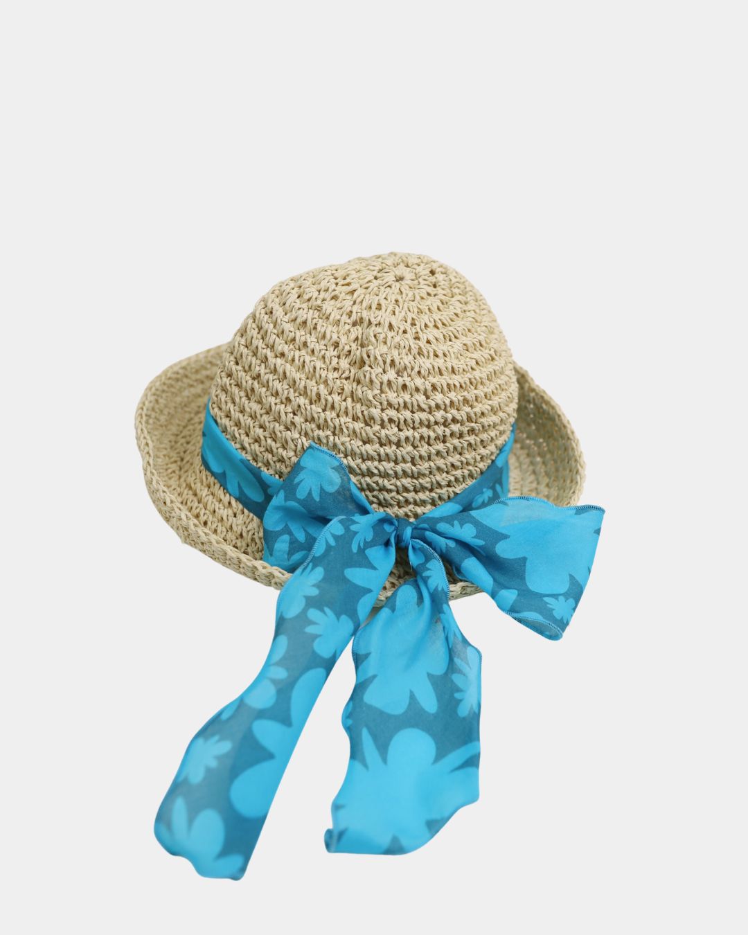 CAPPELLO DI IBISCO NATURALE