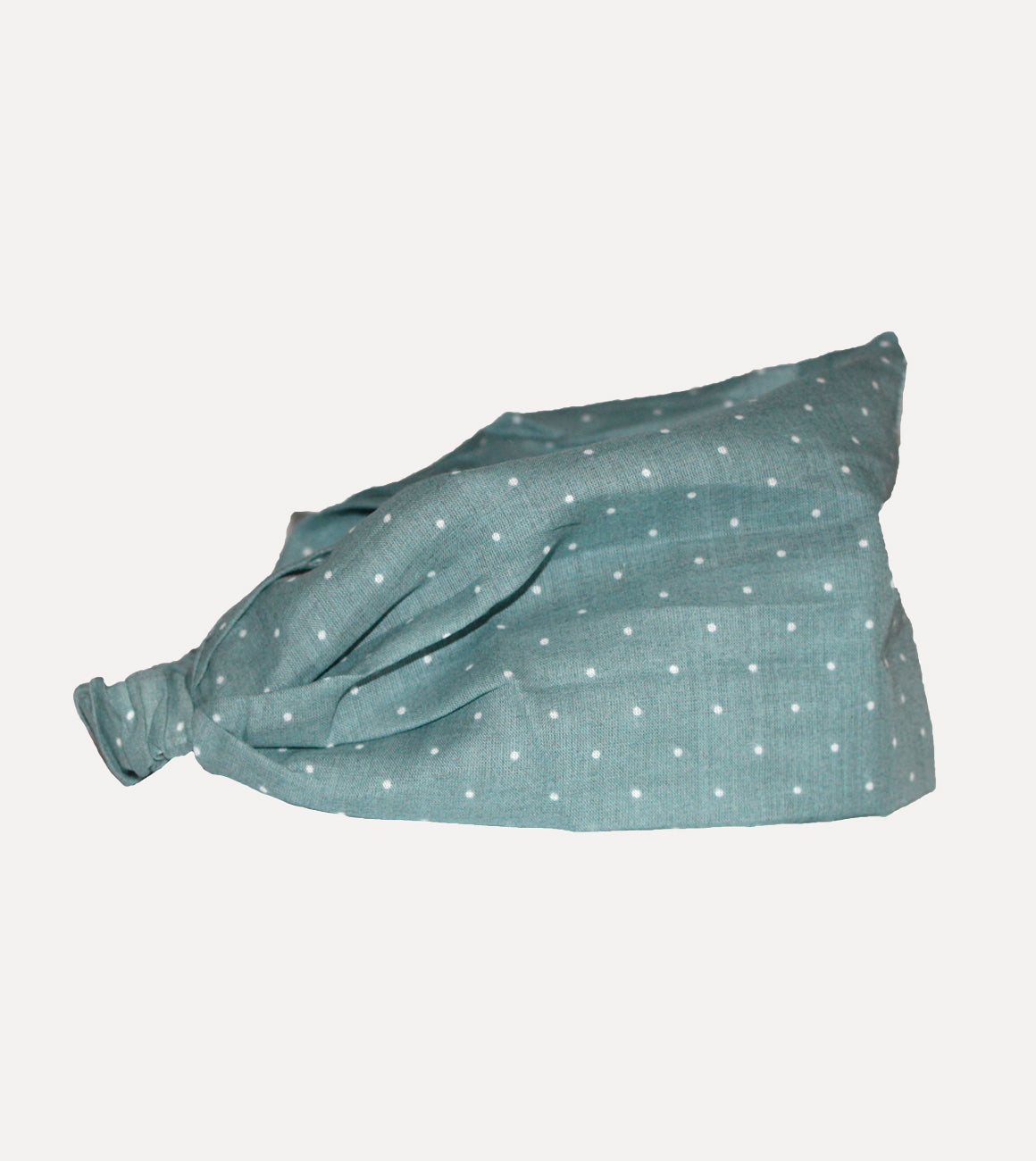 POLKA DOT BANDANA