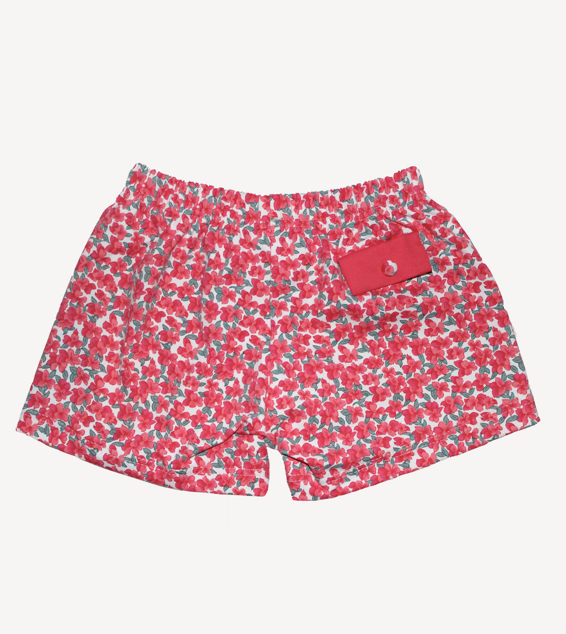 BOXER LYCRA FLORIDA