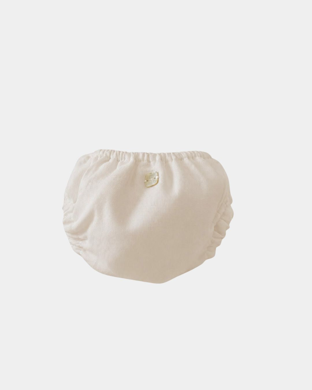 CONJUNTO FALDON LINO CRUDO