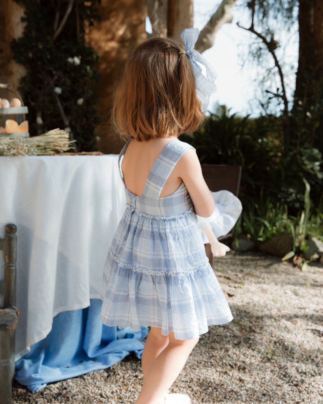 VESTIDO TELA BRISA
