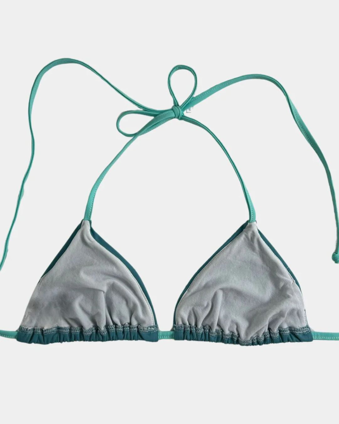TOP BK IBIZA ACQUA
