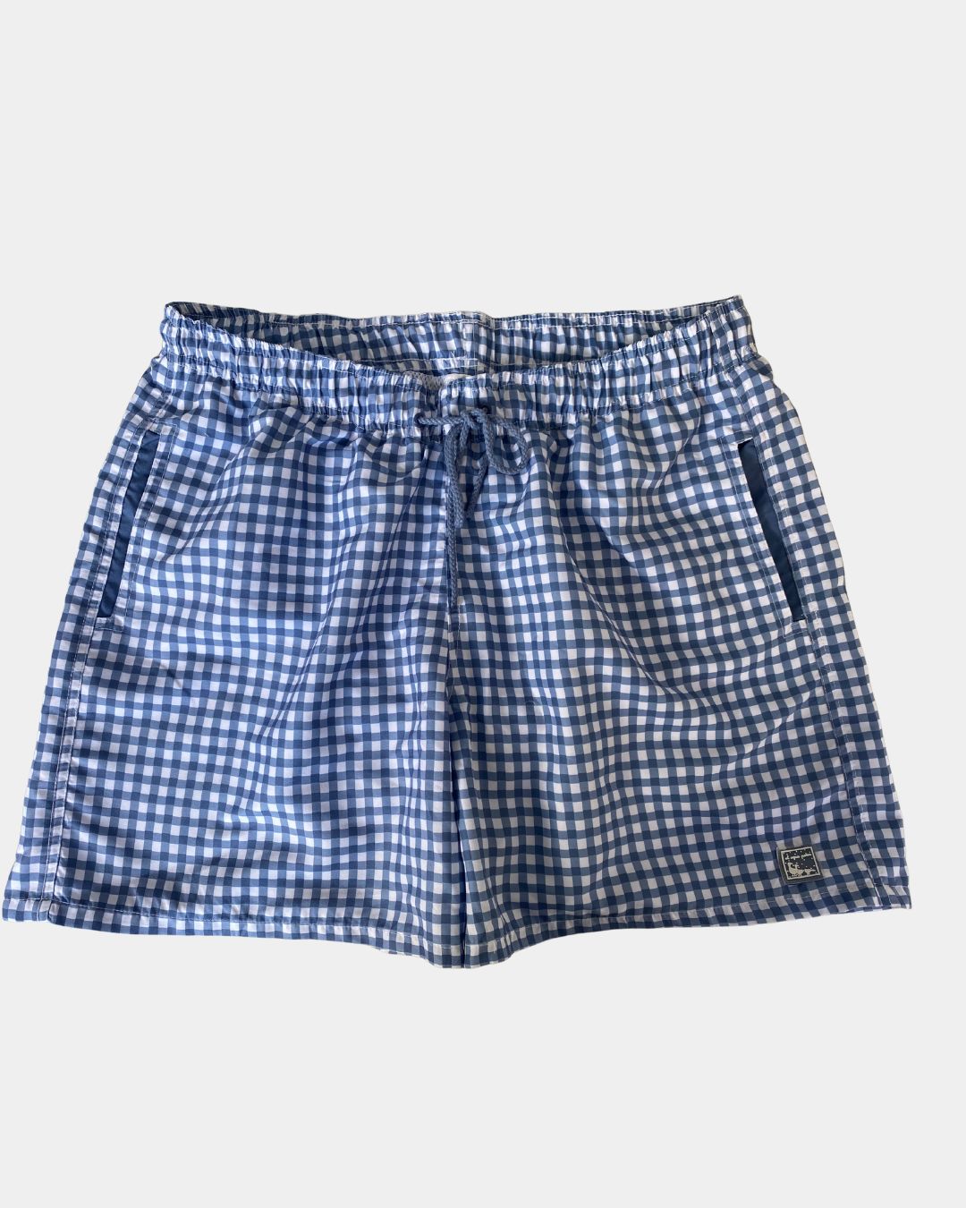 BOXER SURF VICHY