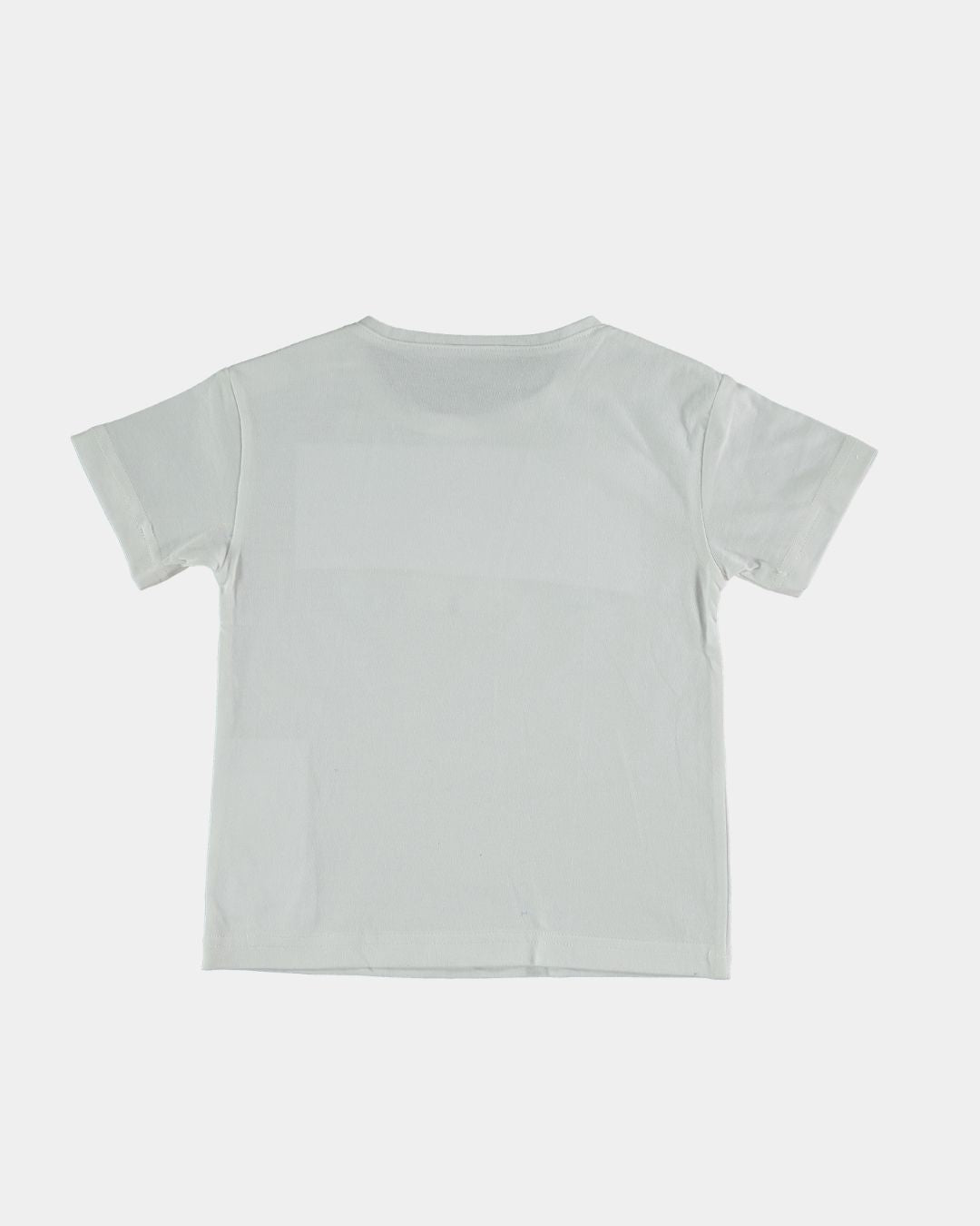 CAMISETA NIÑO UVA