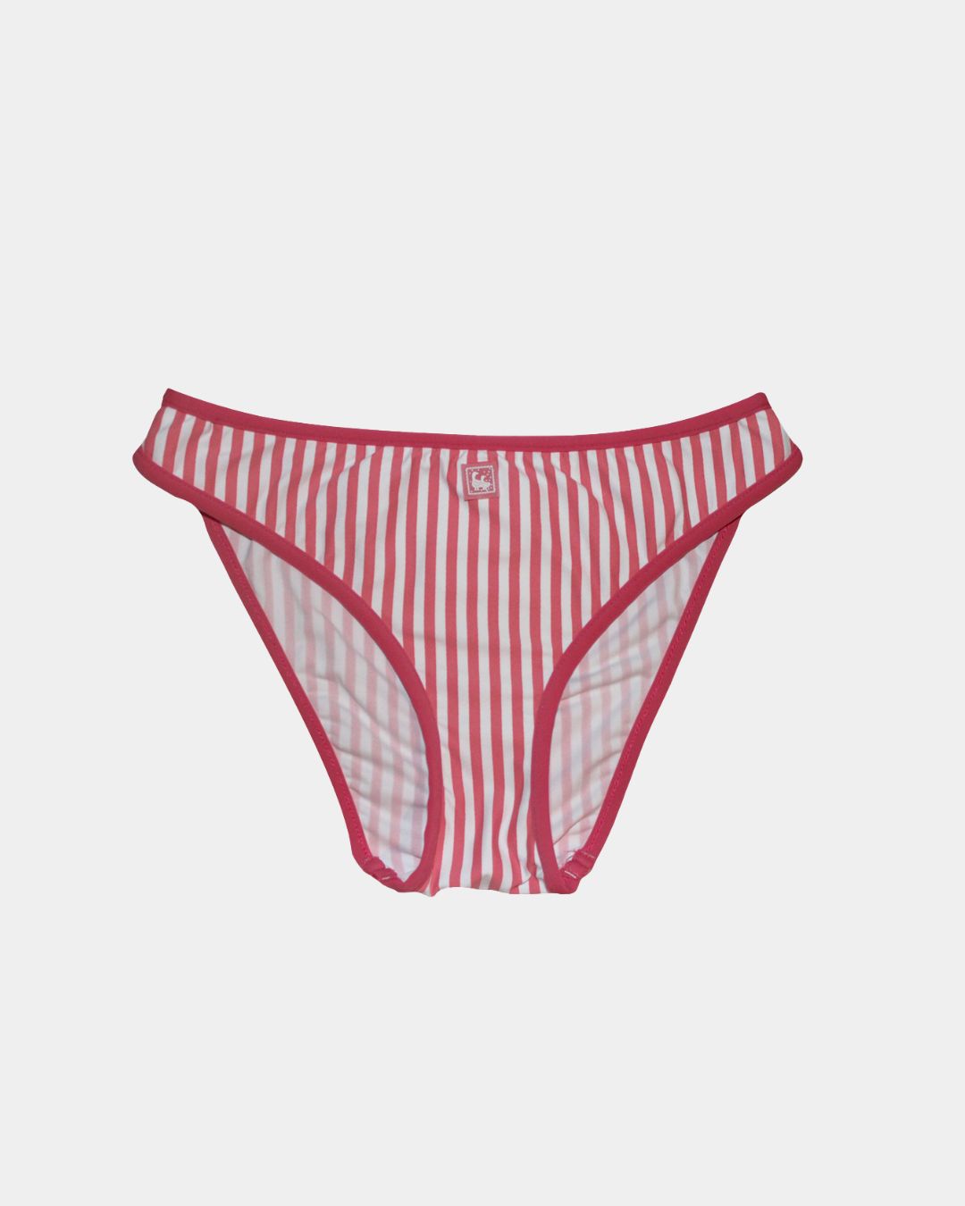 BIKINI CLAUDIA RAYA ROJA