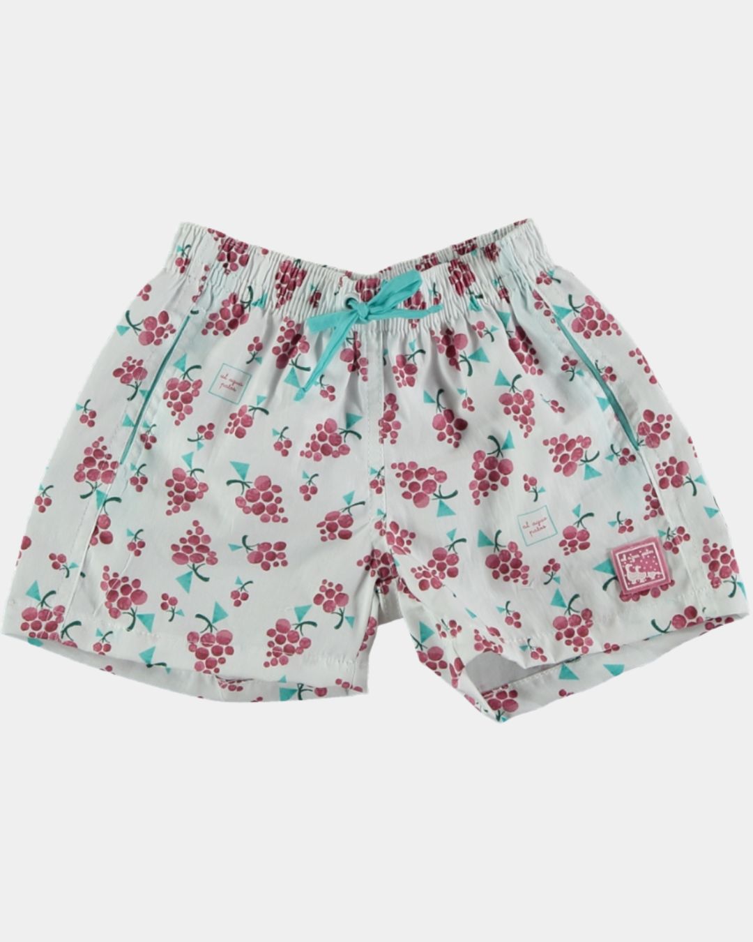 BOXER SURF UVA
