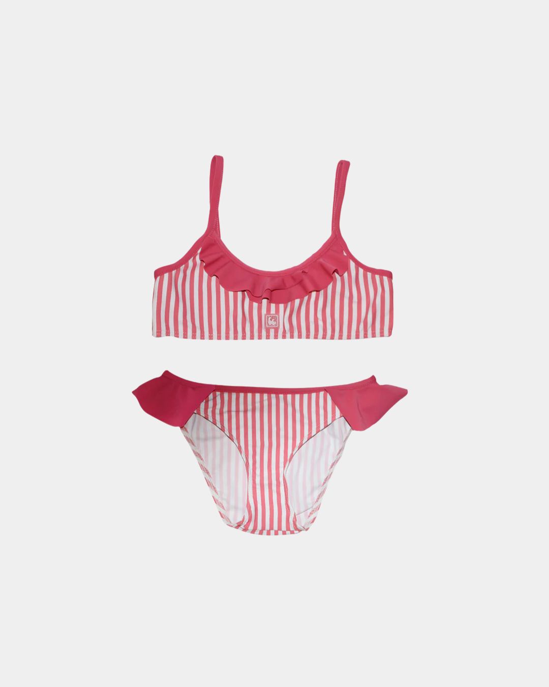 BIKINI TOP RAYA ROJA