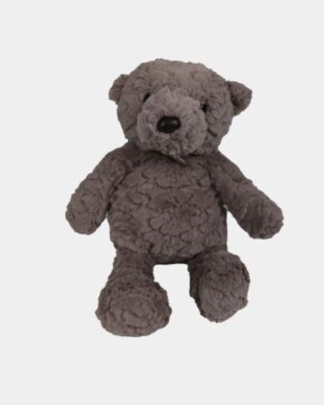 PELUCHE OSO MARRON