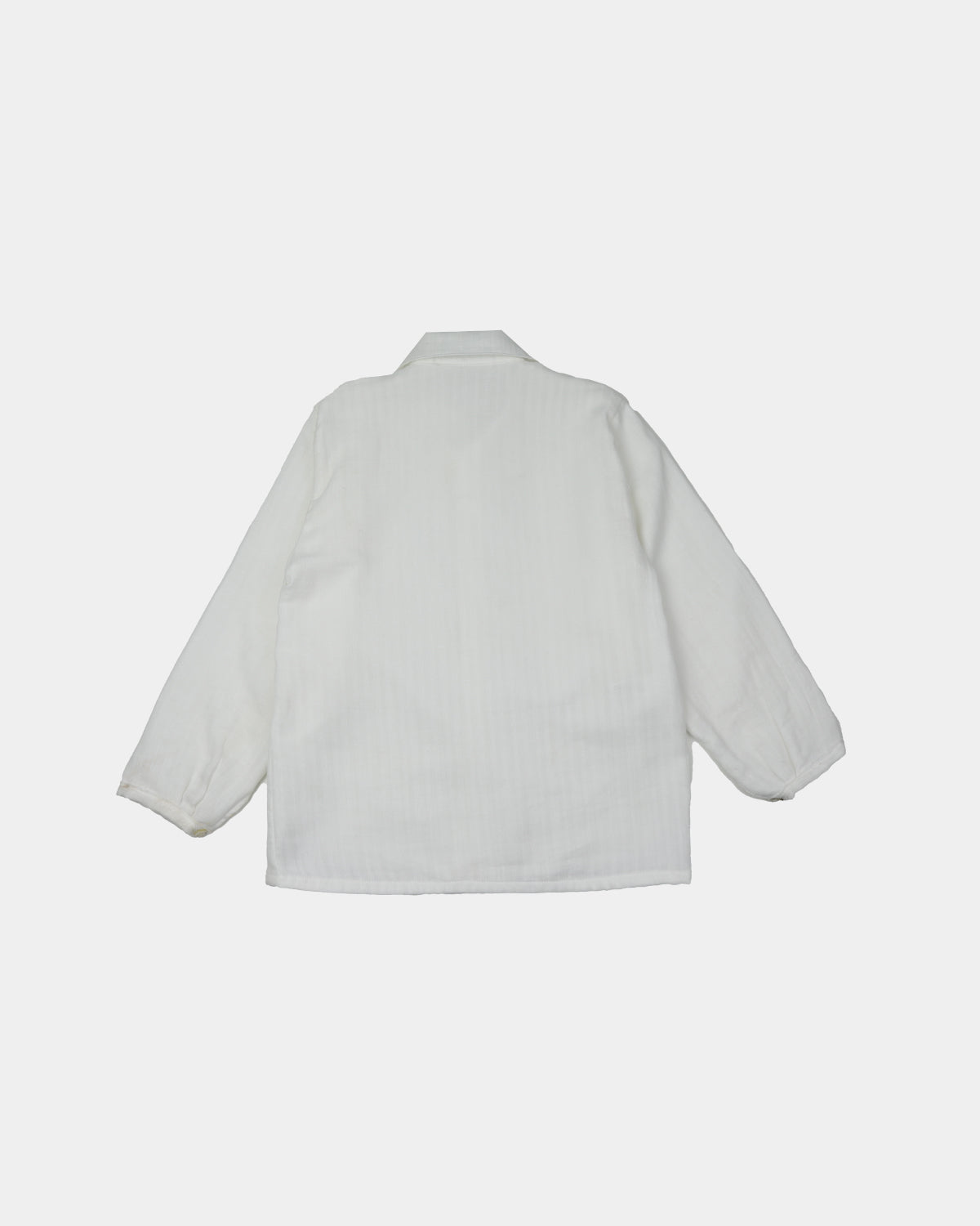 CAMISA NILO CRUDO