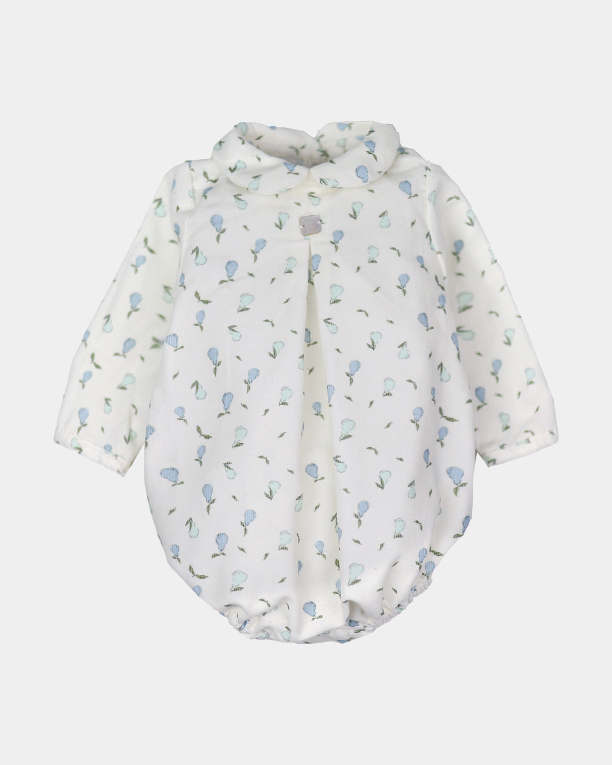 BLUSA/BODY A PERA