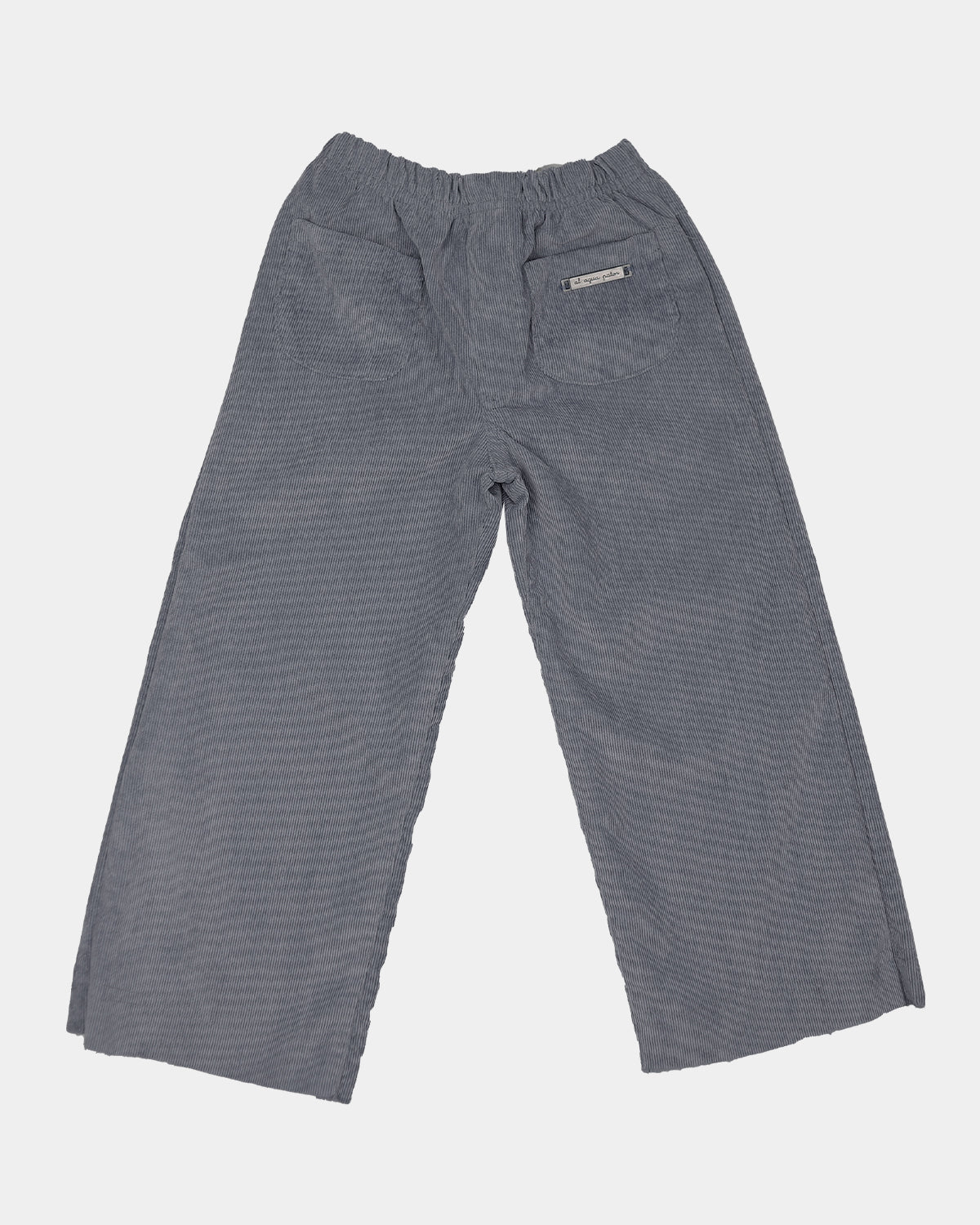 PANT.MODERNO GRIS