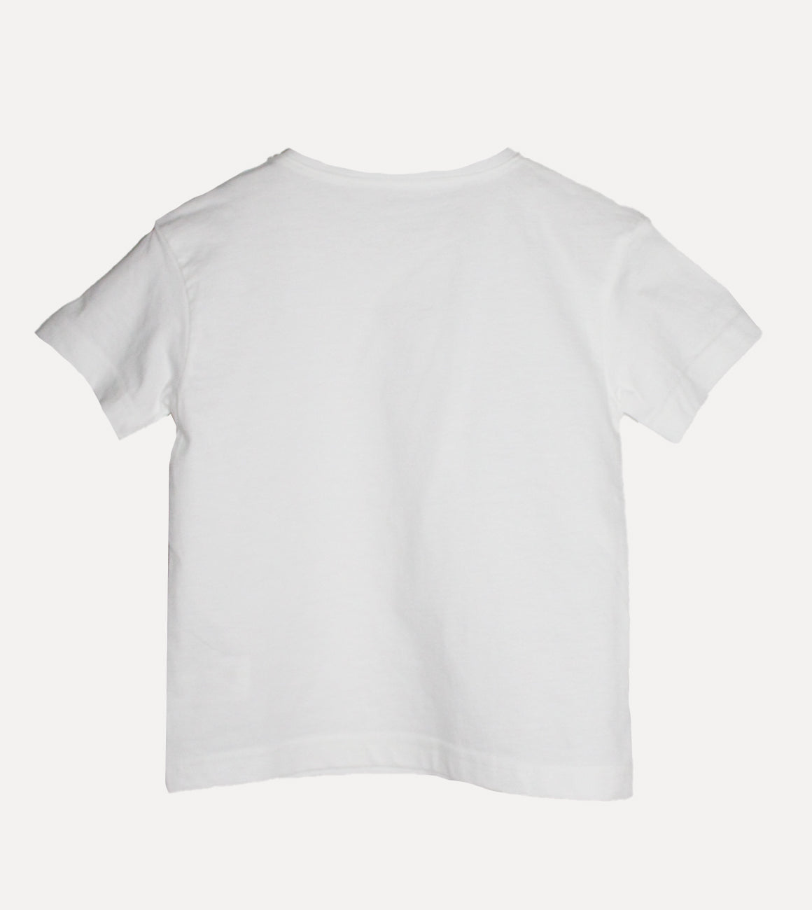 CAMISETA NIÑO PIÑAS