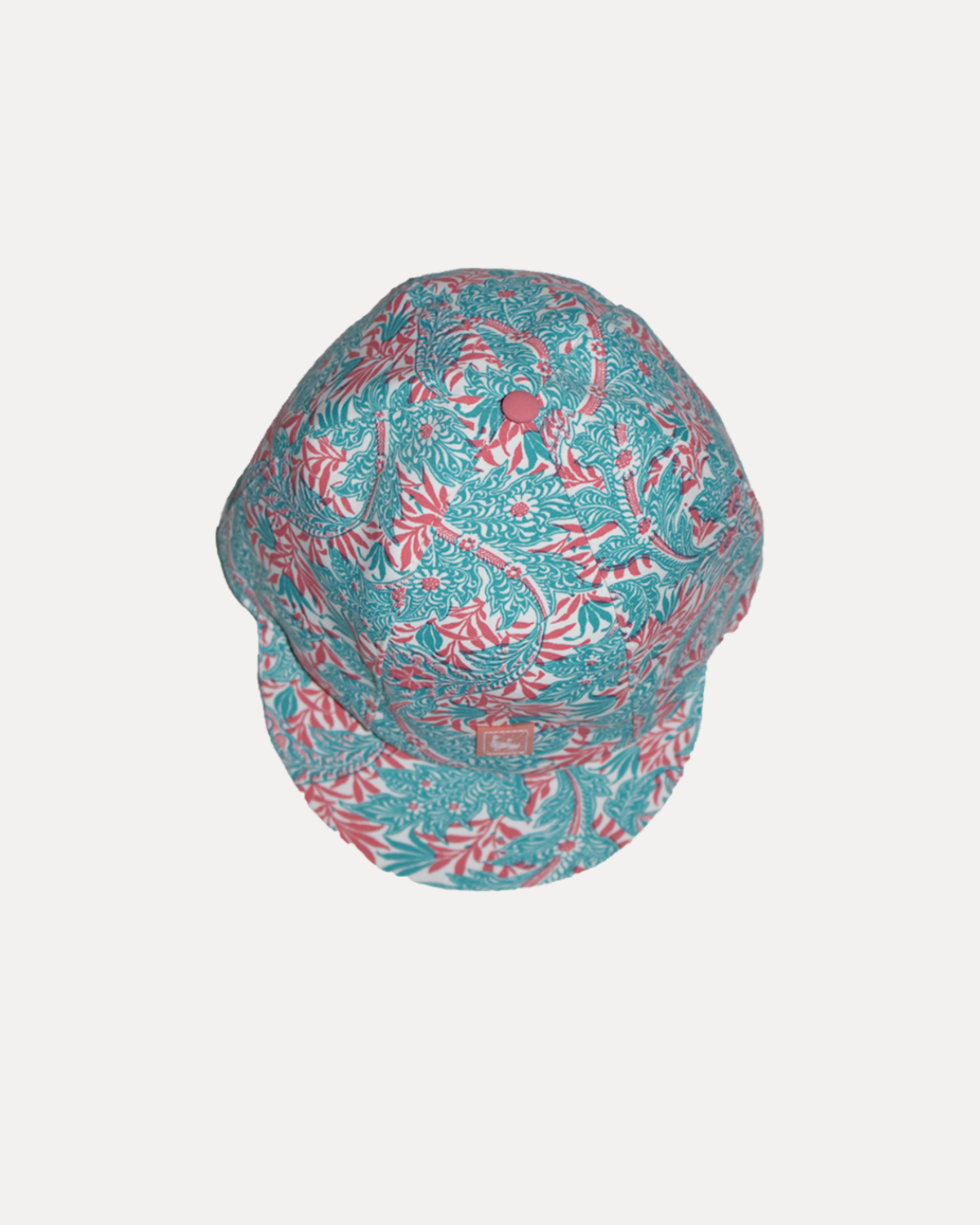 TAHITI LYCRA VISOR