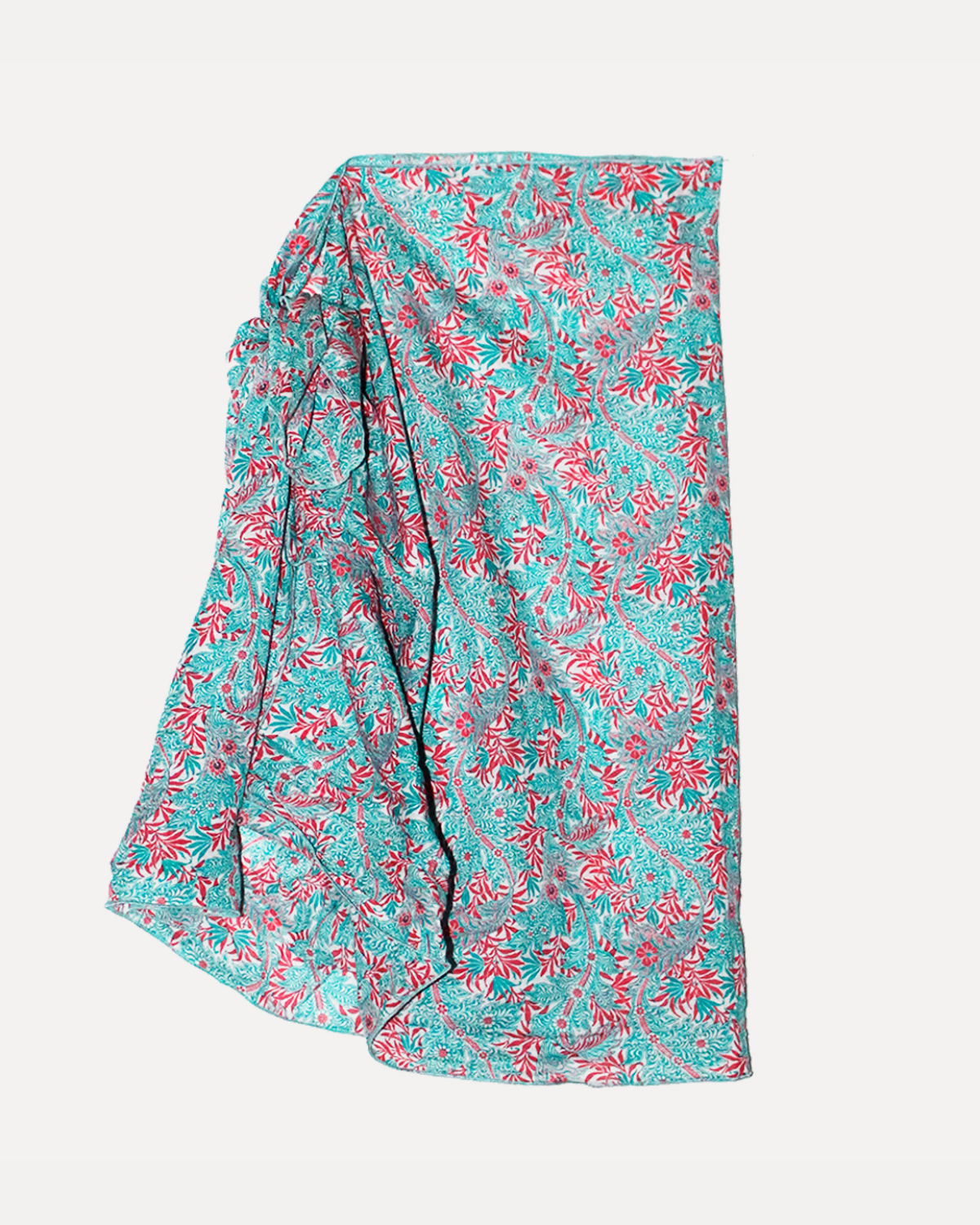 PAREO TAHITI IN VOILE PER ADULTI