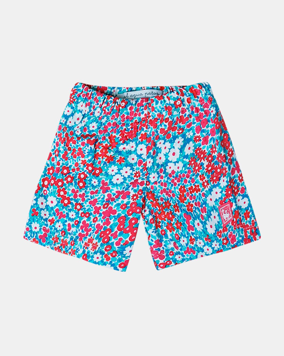 BOXER LYCRA PRIMAVERA