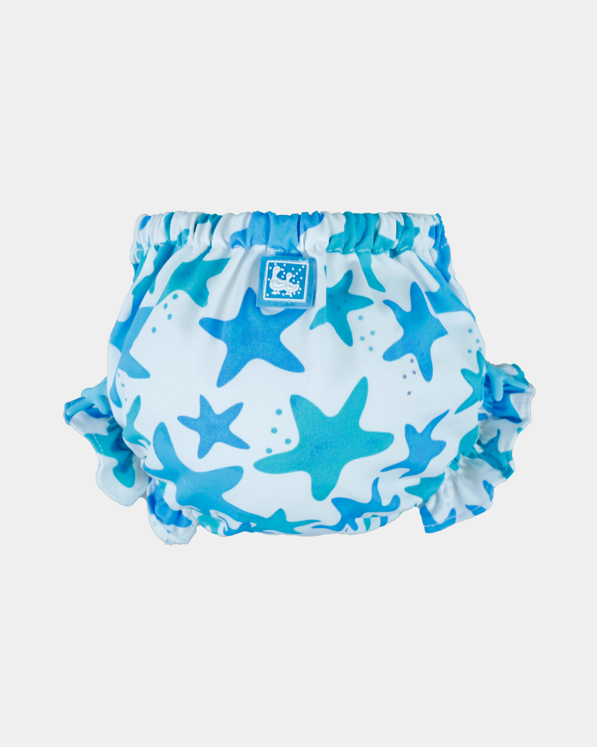DIAPER COVER STARS