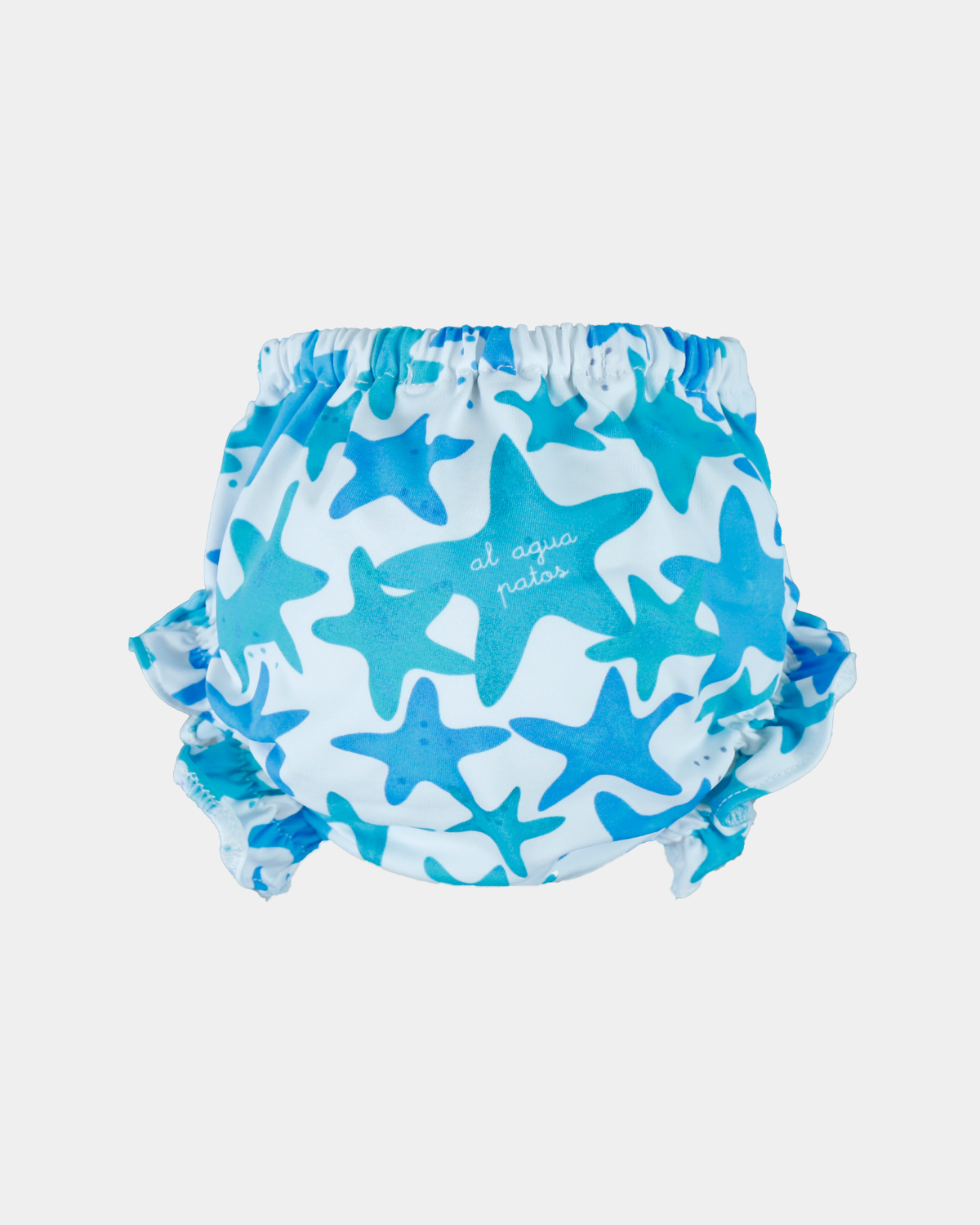DIAPER COVER STARS