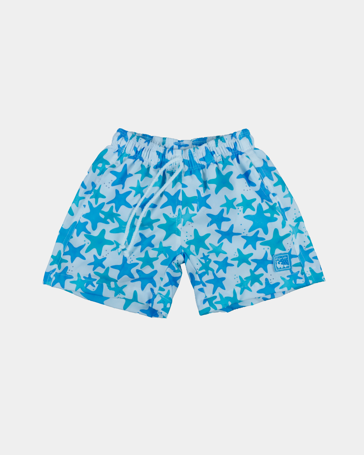BOY'S STAR SURF BOXERS